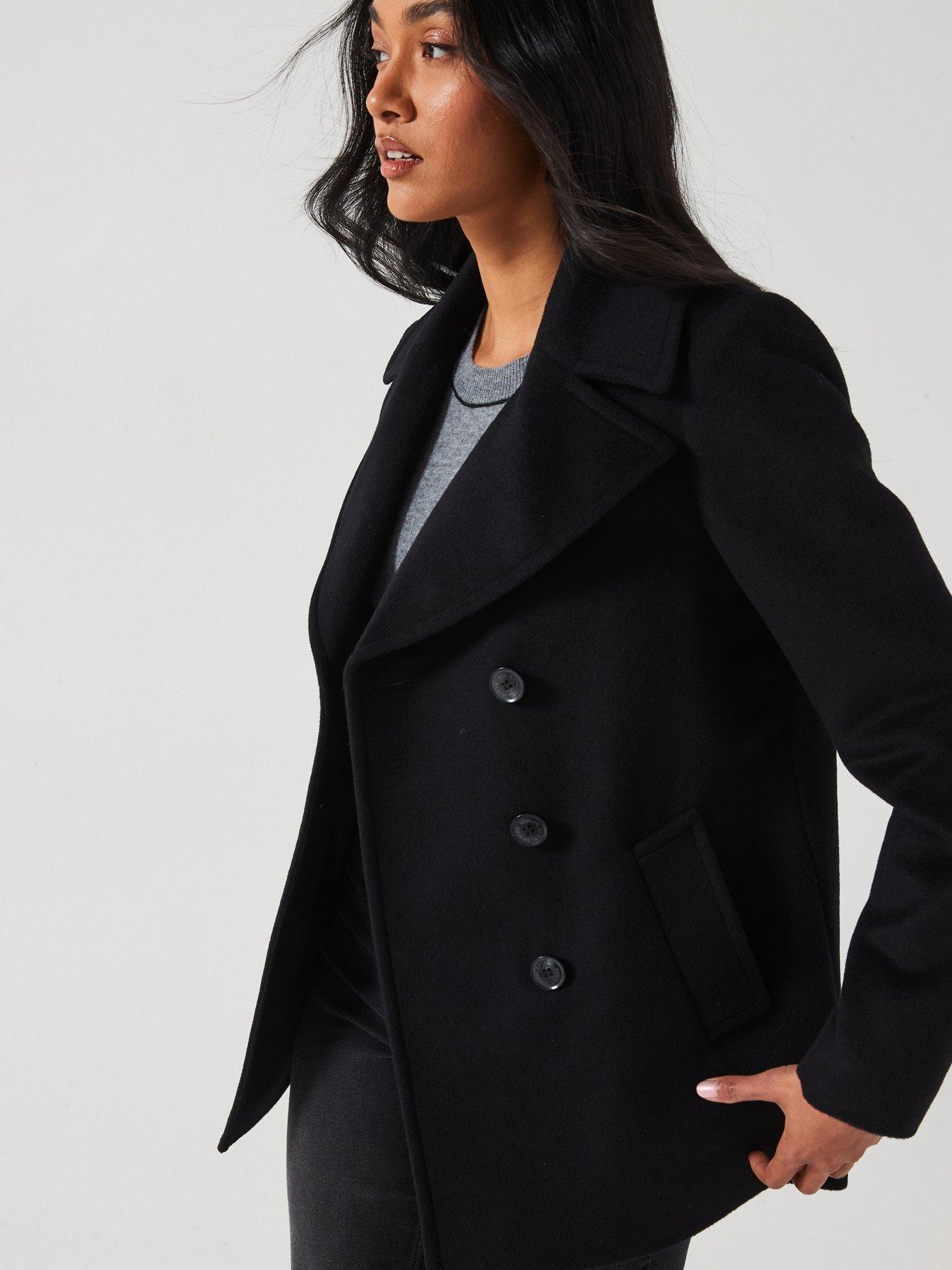 lauren-by-ralph-lauren-db-pea-coat-lined-coat-blackoutfit