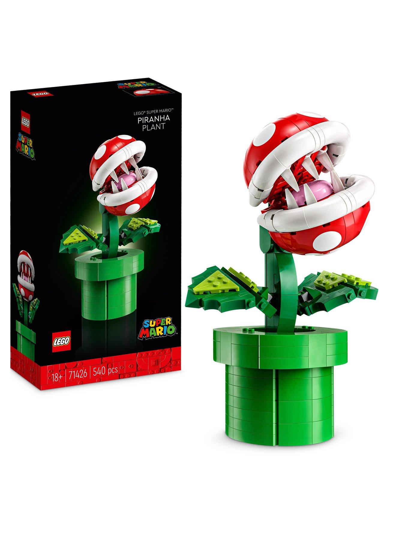 lego-super-mario-piranha-plant