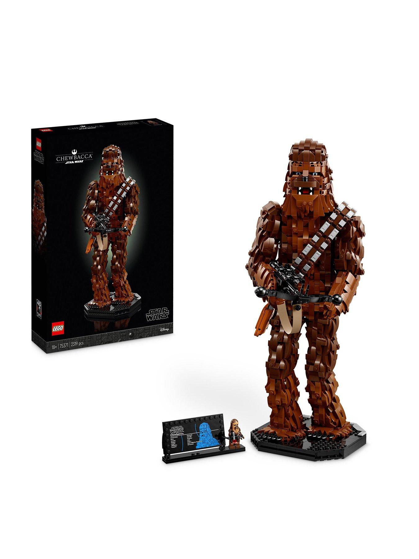 lego-star-wars-chewbacca-figure-set-for-adults-75371