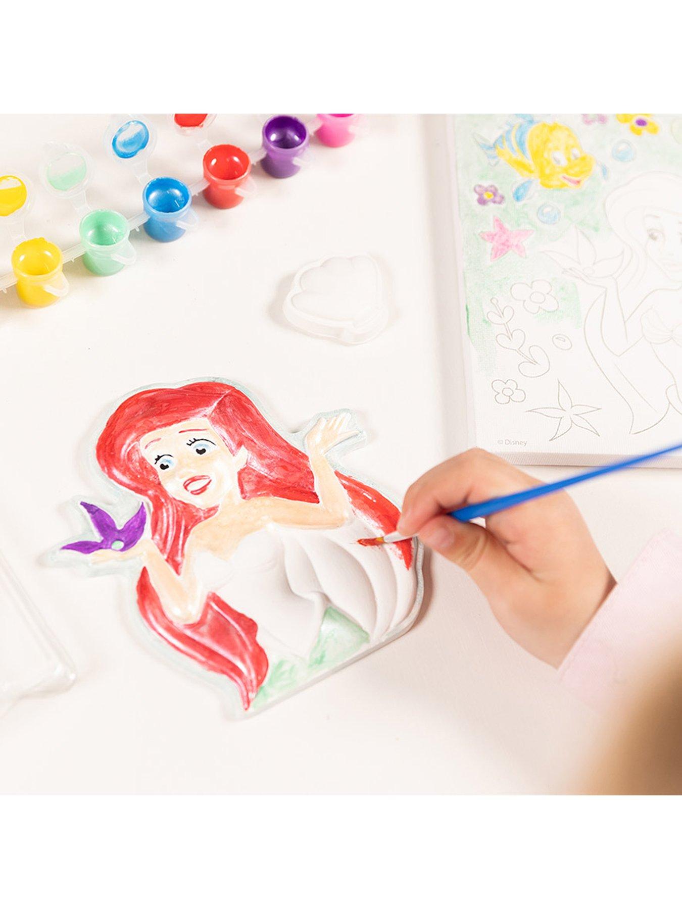 disney-disney-princess-canvas-plaster-castingdetail