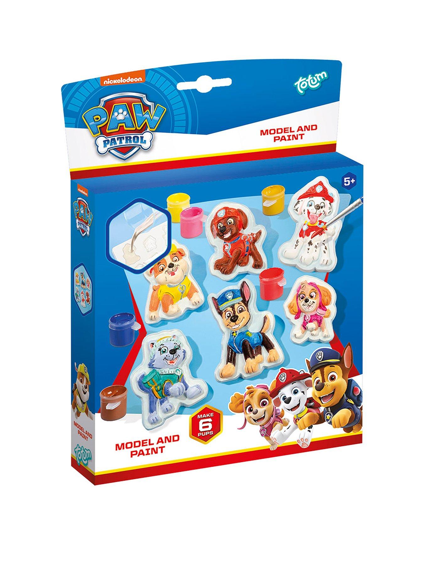 paw-patrol-paw-patrol-model-and-paints-with-6-paw-patrol-pups-6-paints-and-a-brushstillFront