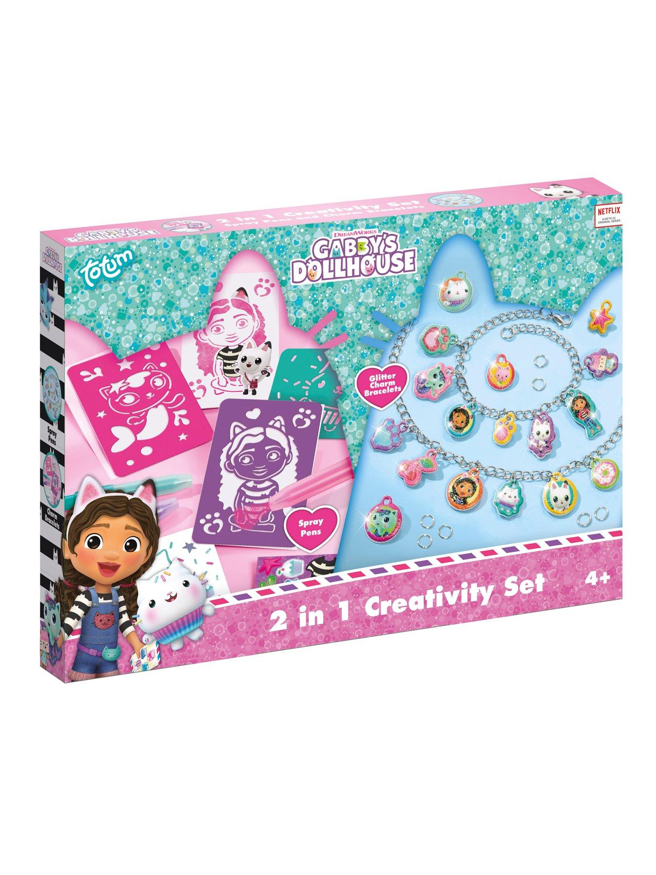 gabbys-dollhouse-2-in-1-creativity-set-spray-pens-amp-charm-bracelets