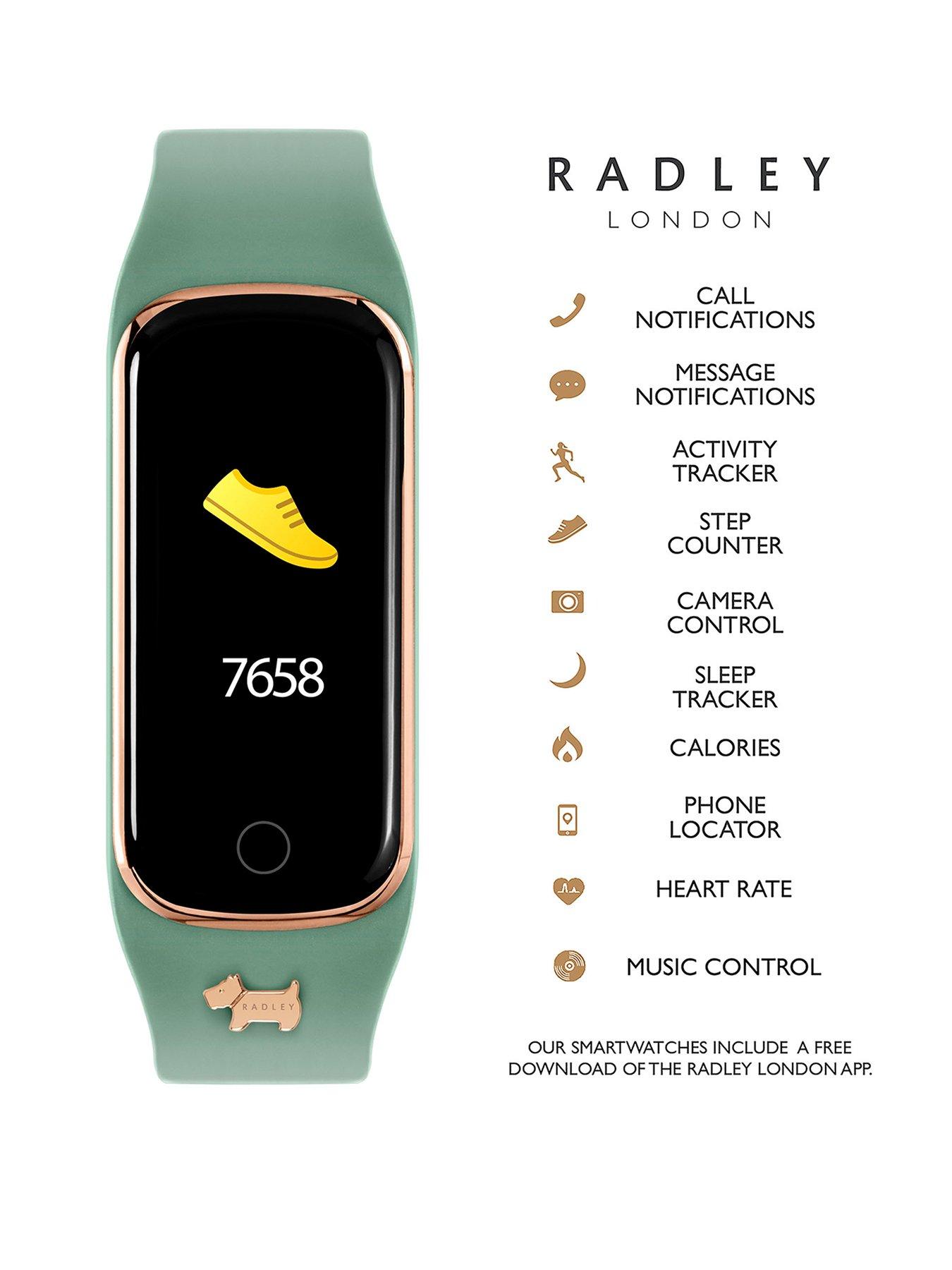 radley-radley-ladies-series-8-palm-leaf-green-silicone-strap-watchstillFront