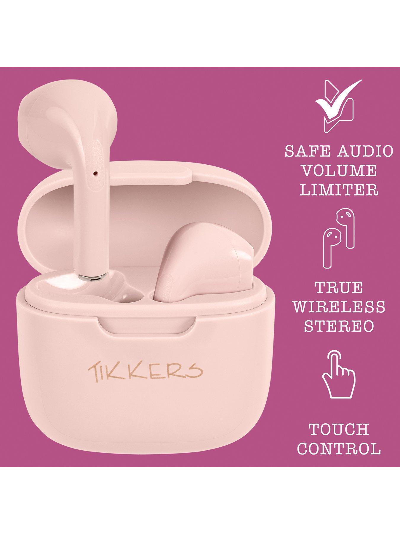 tikkers-tikkers-teen-series-10-nude-smart-watch-and-earbuds-setoutfit