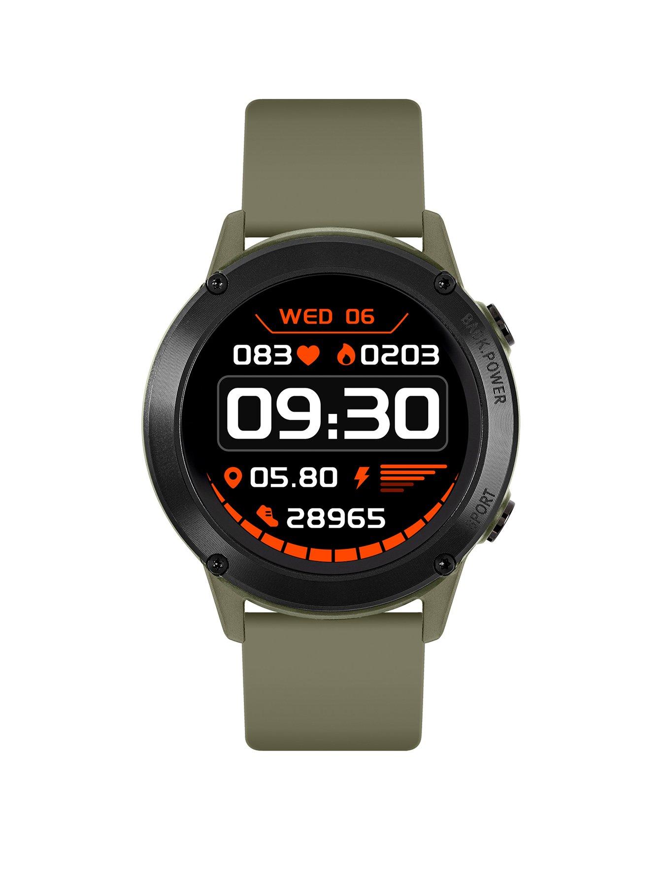 reflex-active-reflex-active-series-18-khaki-smart-watch-with-built-in-gps-full-colour-touch-screen-and-up-to-10-day-battery-life