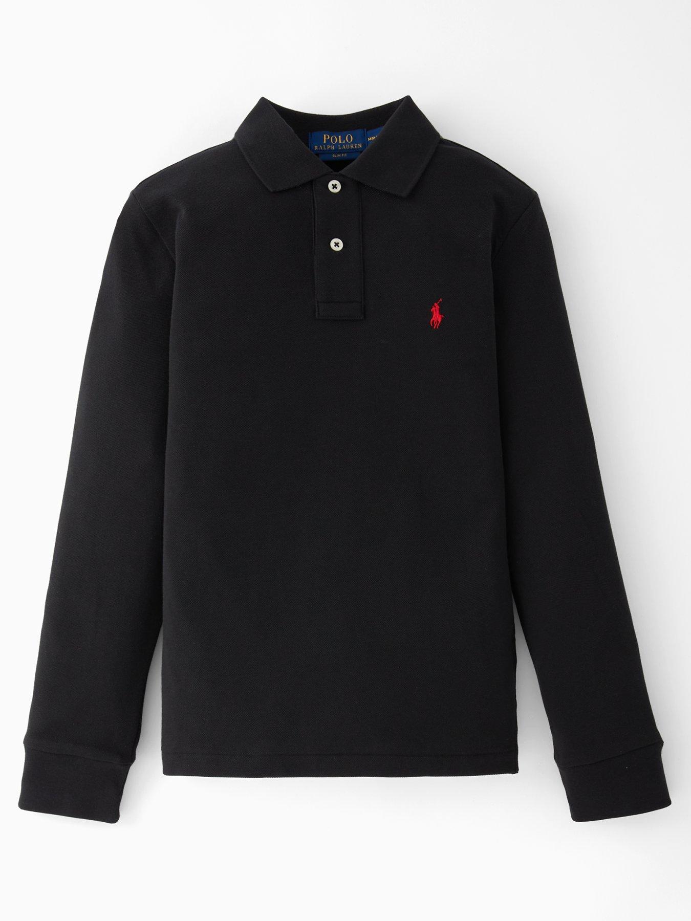 polo-ralph-lauren-boys-slim-long-sleeve-polo-shirt-black