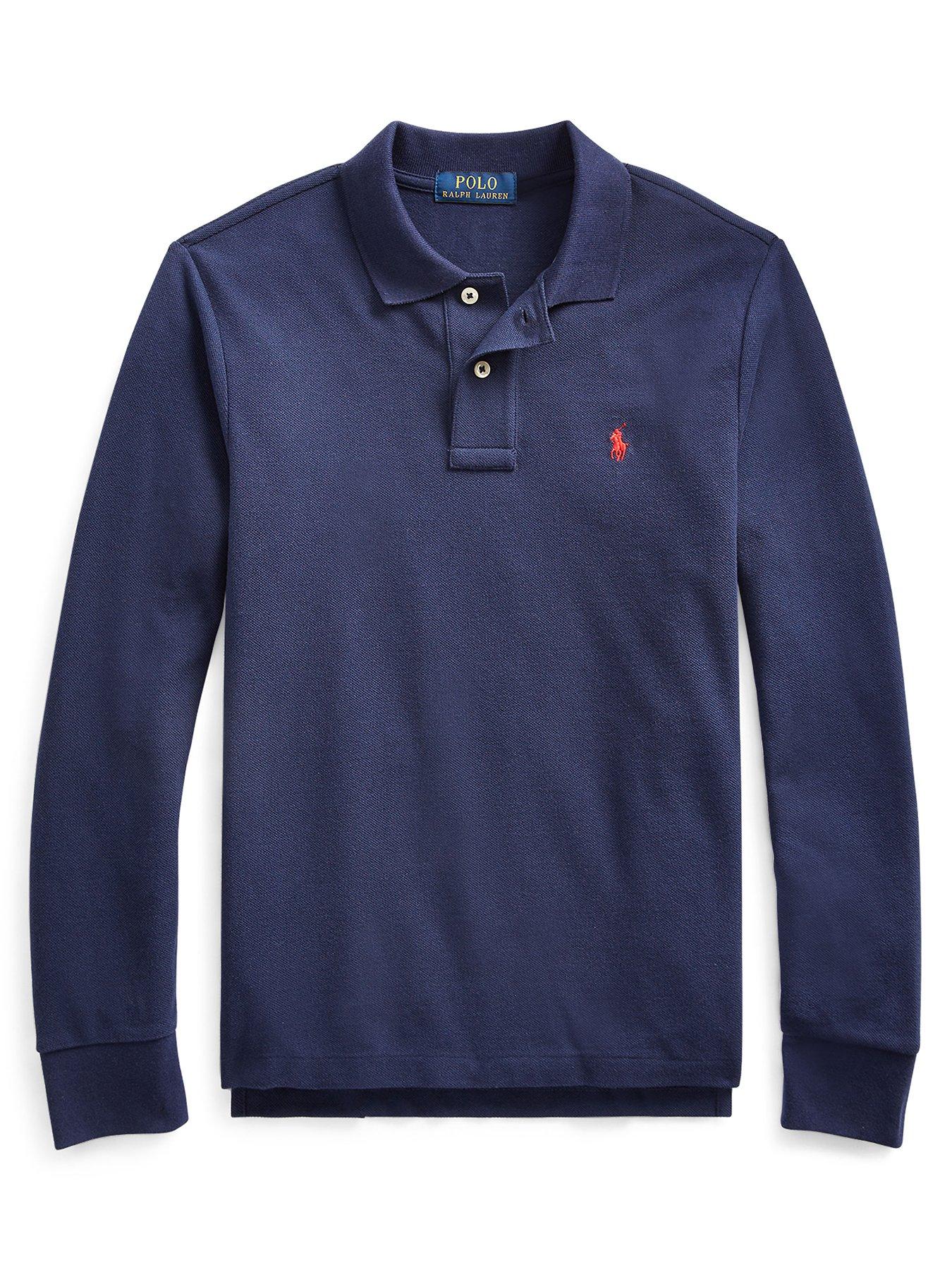 polo-ralph-lauren-boys-slim-long-sleeve-polo-shirt-french-navy