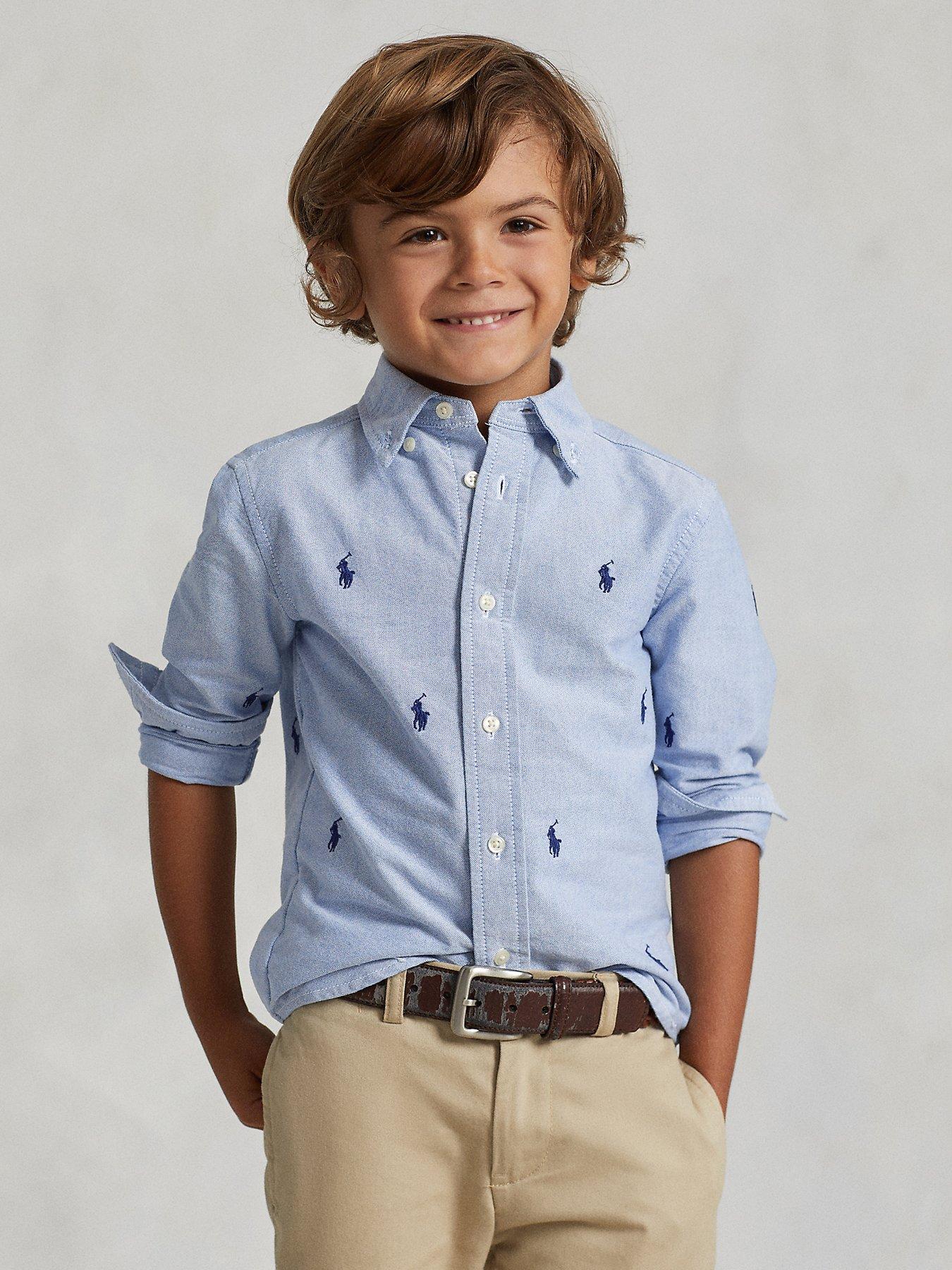 polo-ralph-lauren-boys-all-over-pony-long-sleeve-shirt-blue