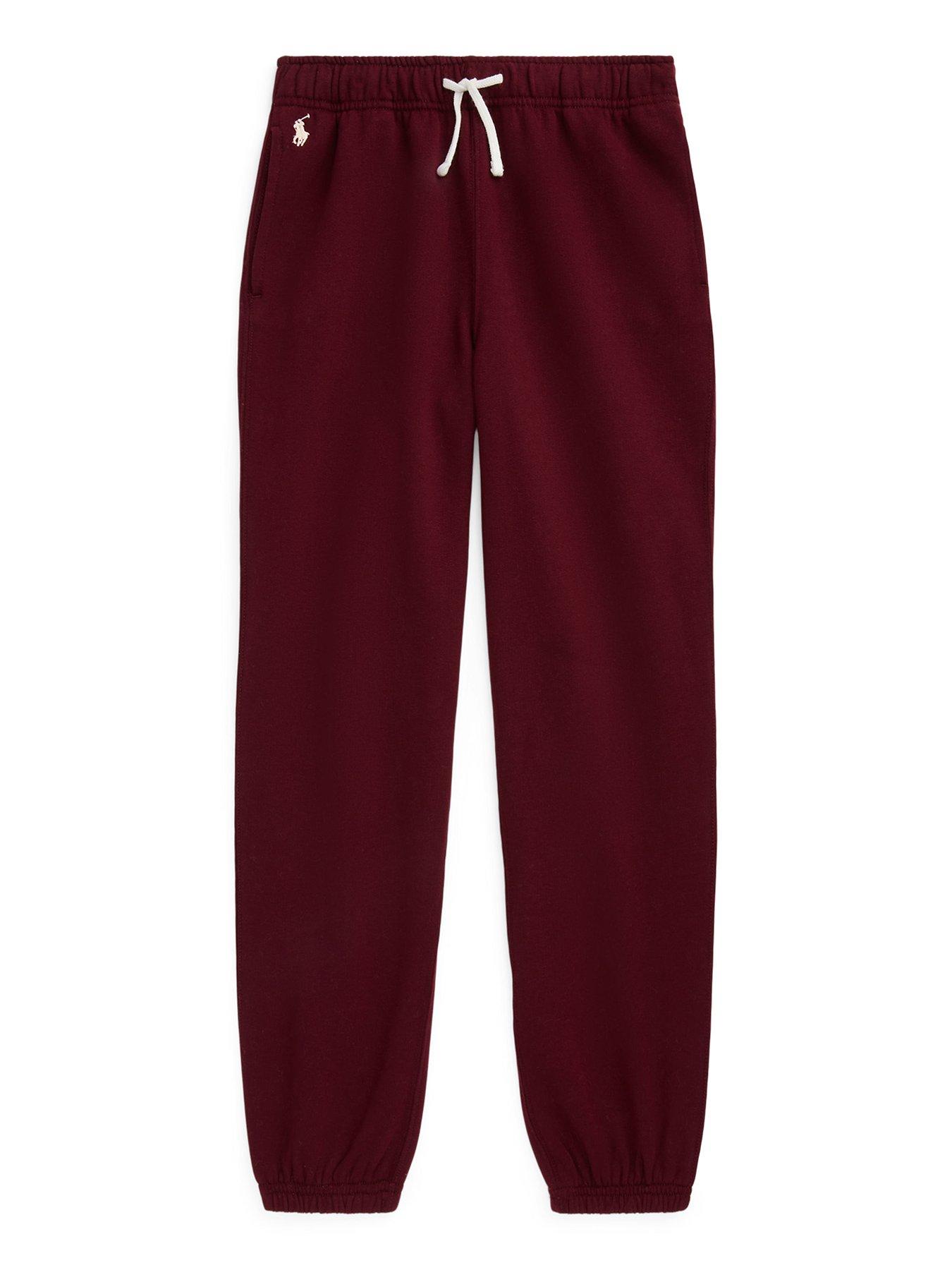 polo-ralph-lauren-girls-jog-pants-harvard-wine