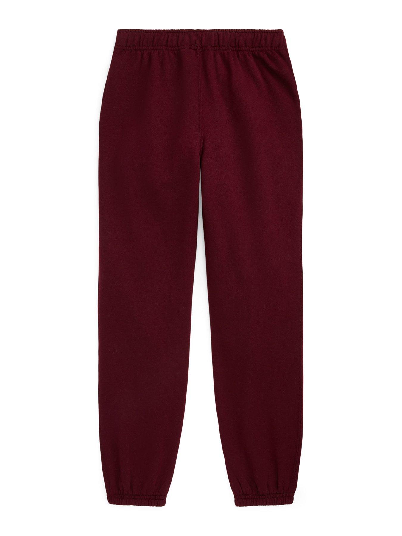 polo-ralph-lauren-girls-jog-pants-harvard-wineback