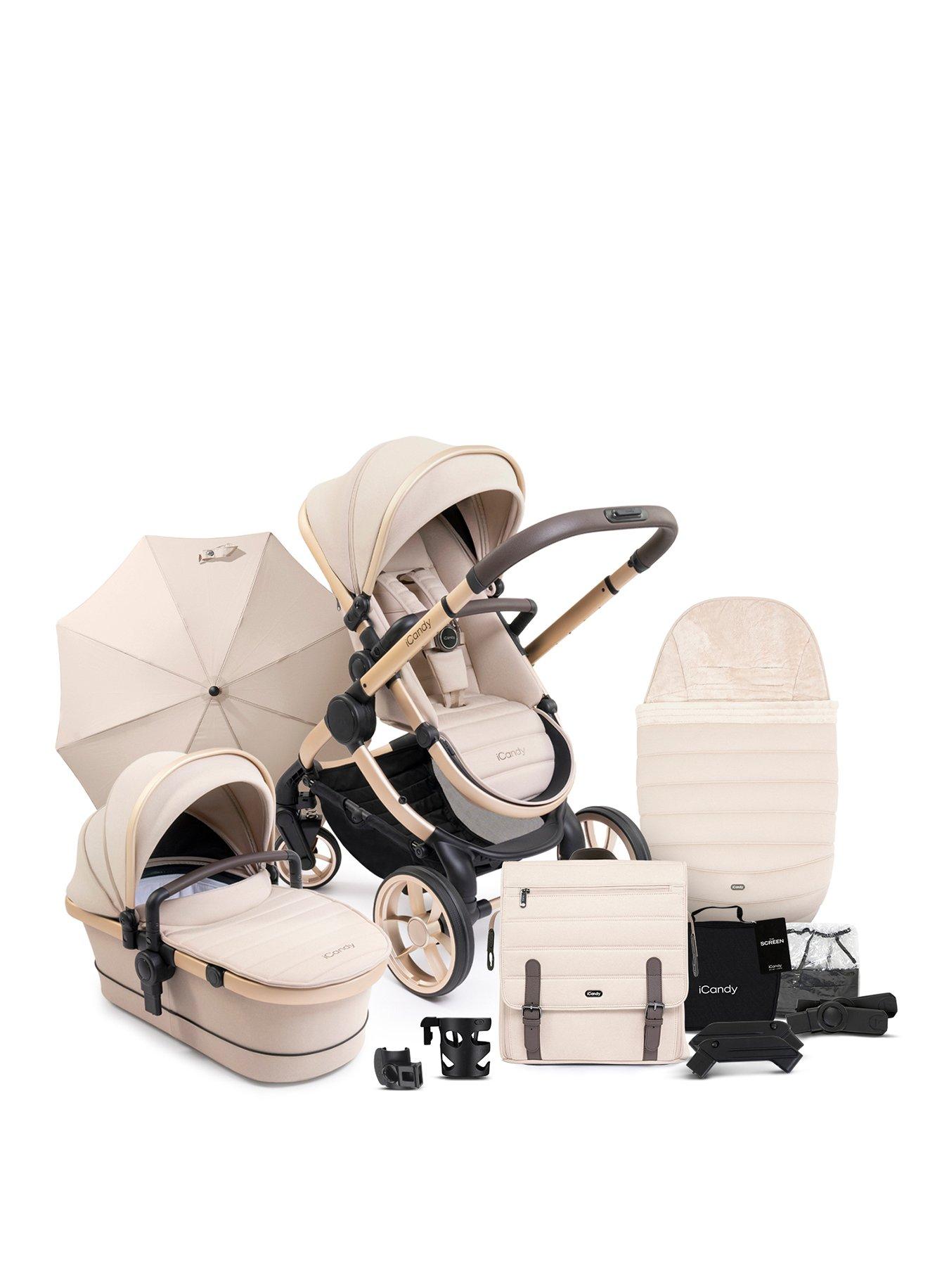 iCandy Peach 7 EDITIONS Complete Bundle - Biscotti