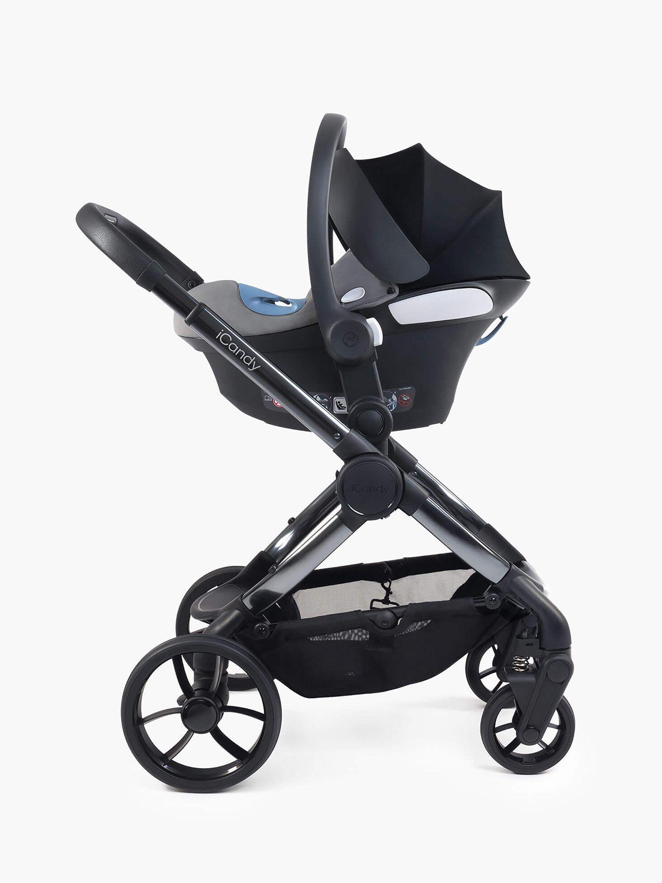 icandy-peach-7-pushchair--nbspdark-grey-phantomoutfit