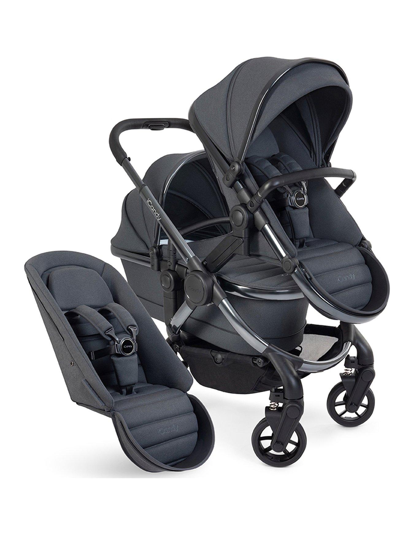 icandy-peach-7-double-pushchairnbsp-nbspdark-grey-phantom