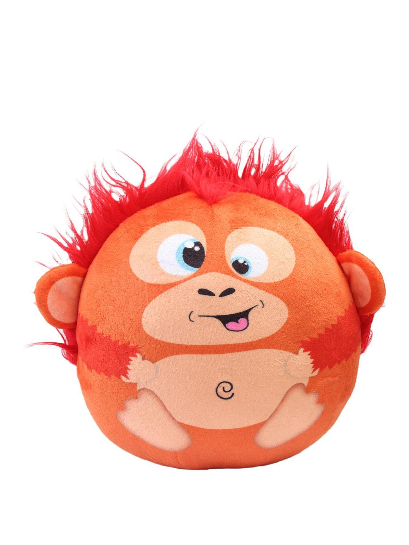 Image of  Farty Freddie Game