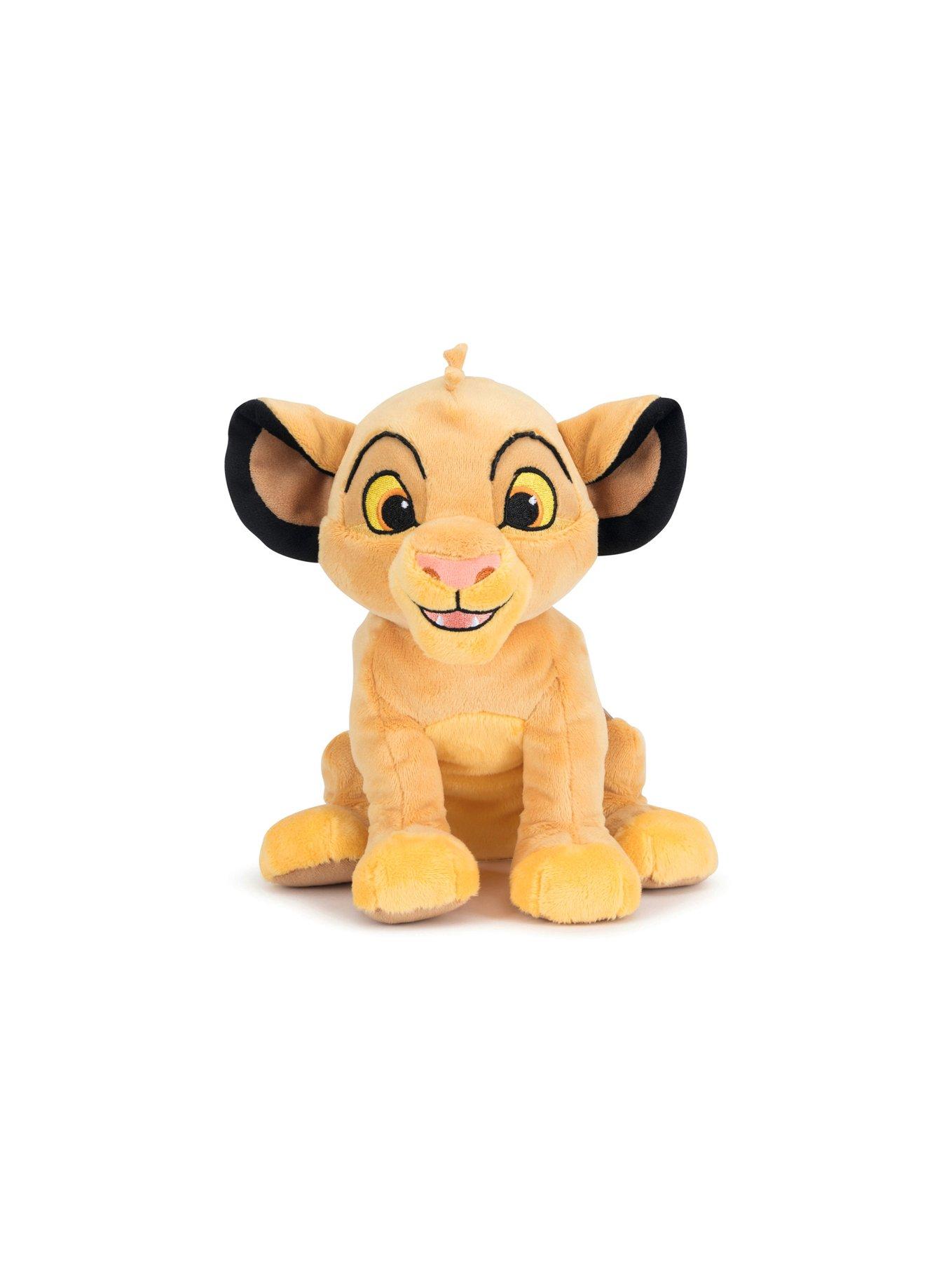 undefined Simba 25CM