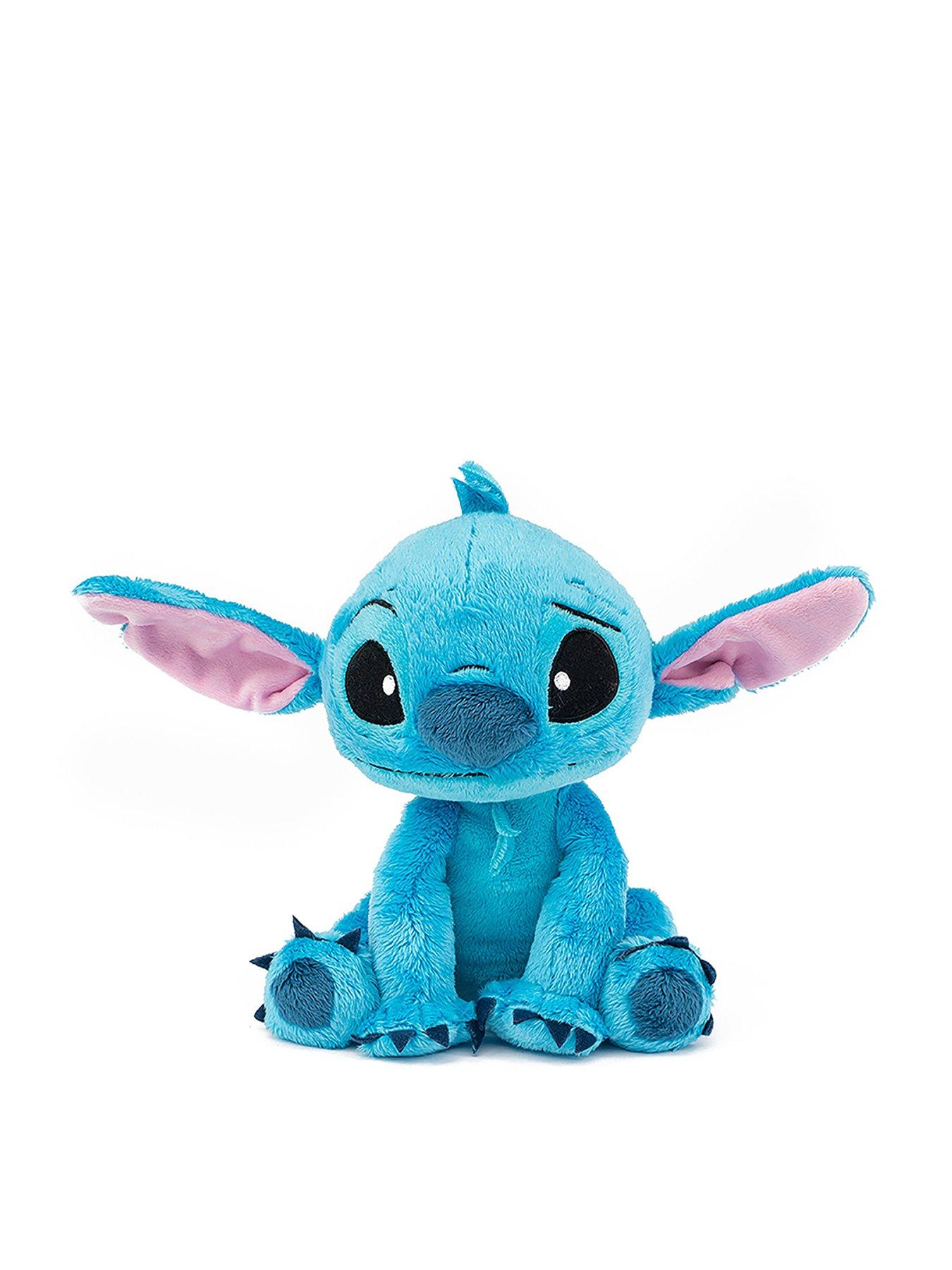 Image 2 of 7 of Disney Stitch 25cm