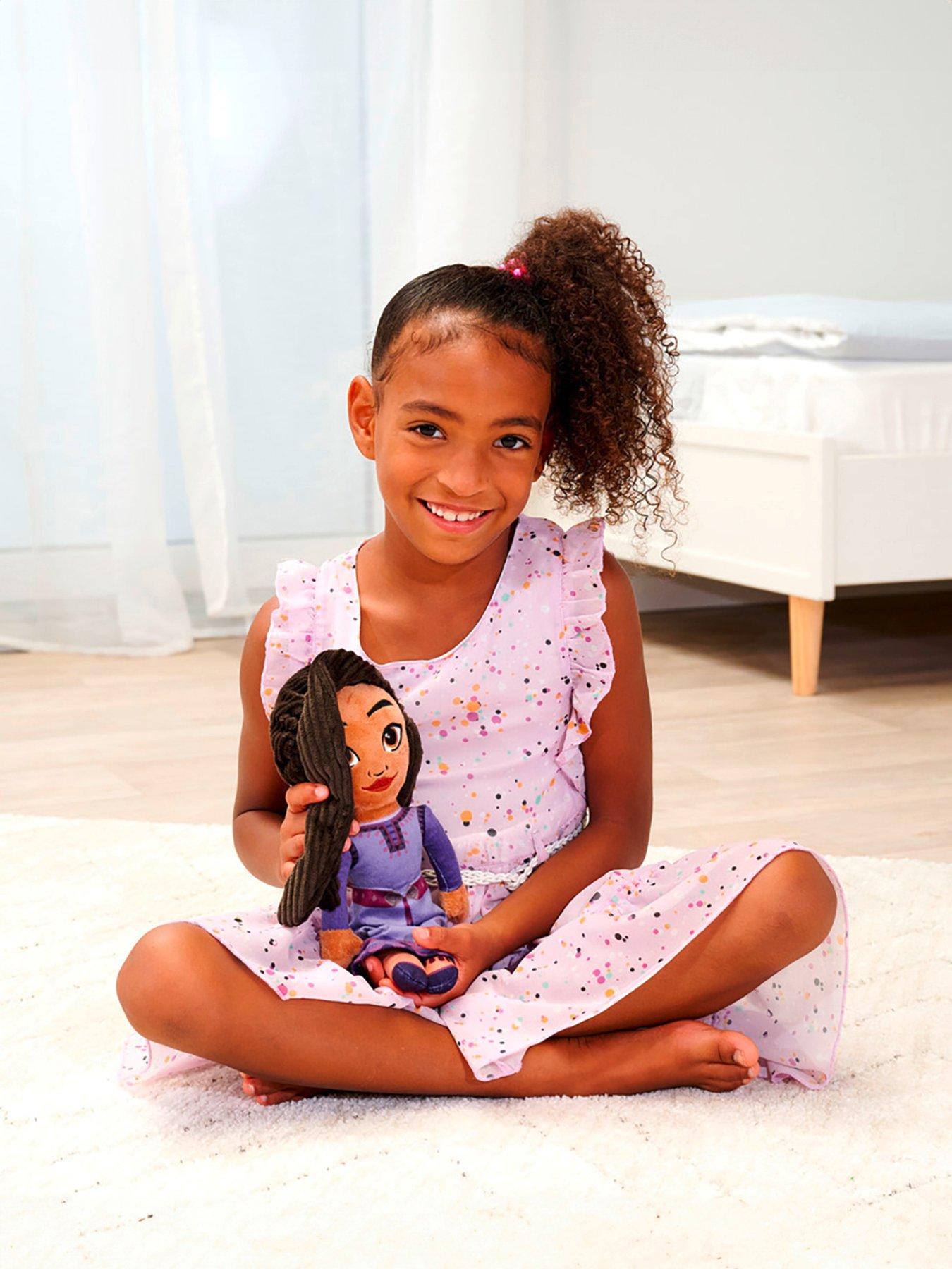 Wish american girl store doll