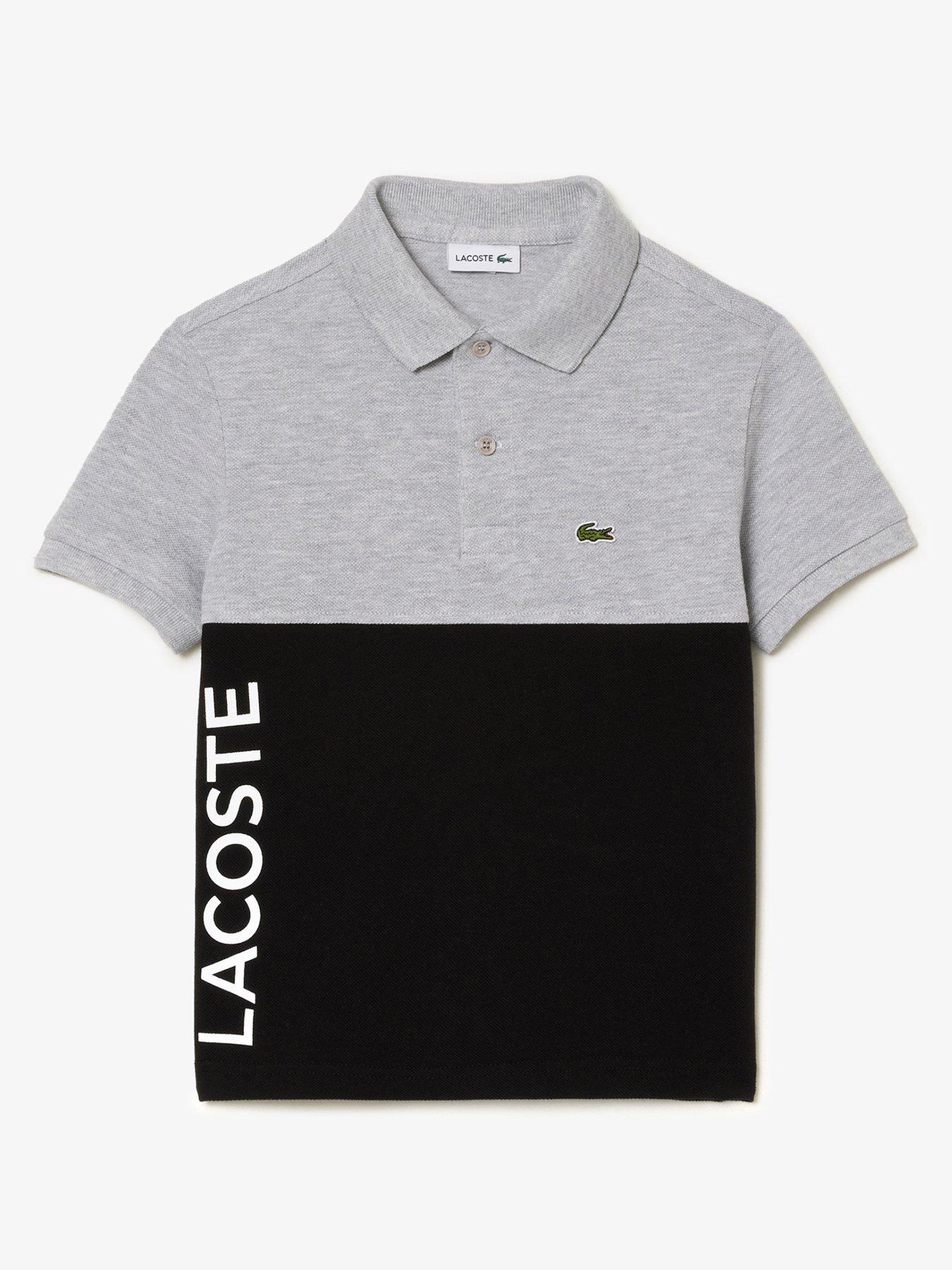 Lacoste baby hotsell boy clothes