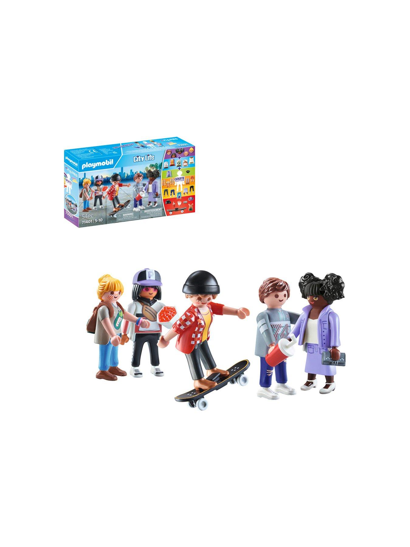 Playmobil 71401 My Figures Fashion Show Very Ireland