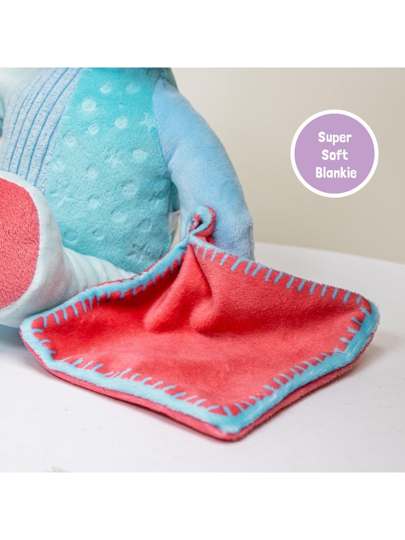 Image 5 of 6 of In The Night Garden In the Night Garden Igglepiggle Talking Soft Toy
