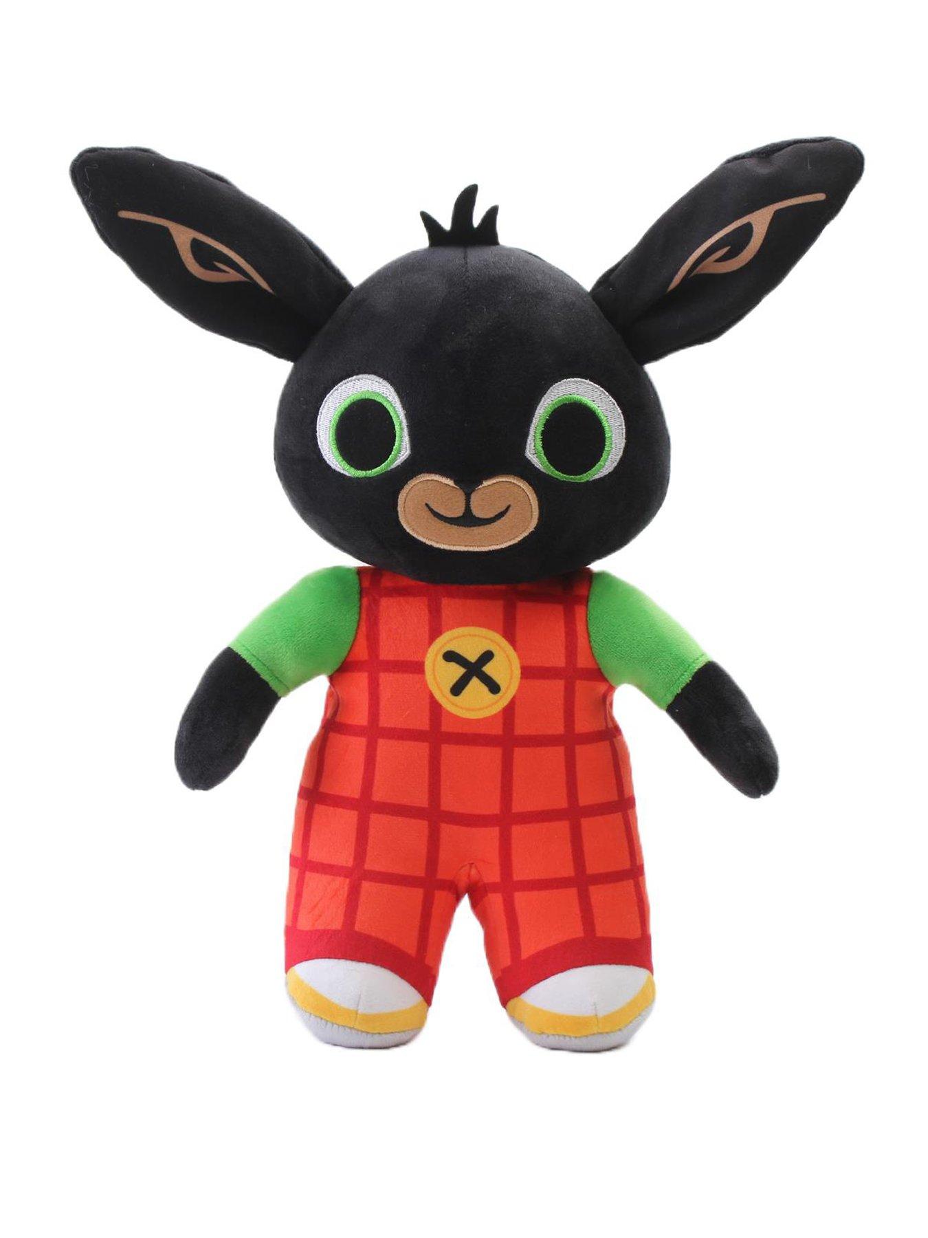 Image 1 of 5 of Bing Bing Huggable Super Soft Bing Swing Ticket