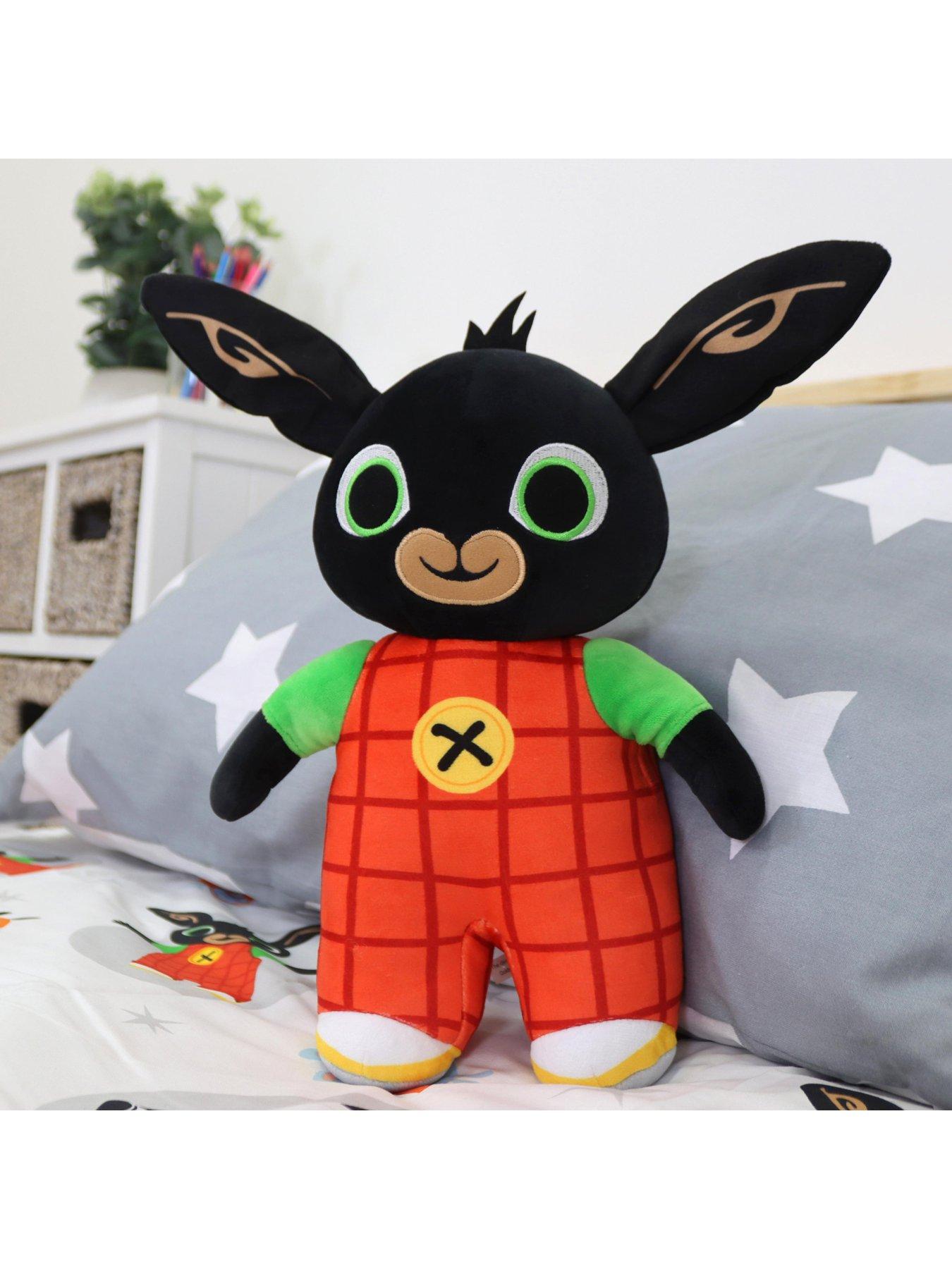 Image 5 of 5 of Bing Bing Huggable Super Soft Bing Swing Ticket