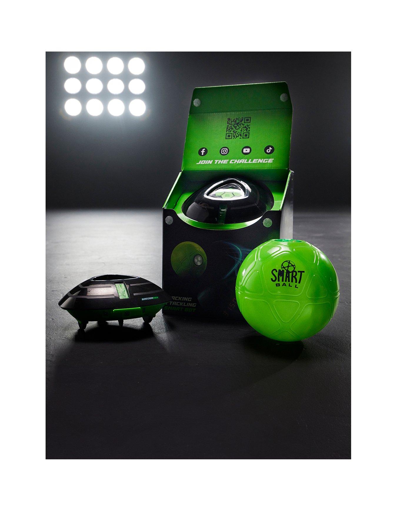 Smart Ball Smart Ball Indoor Soccer Bot