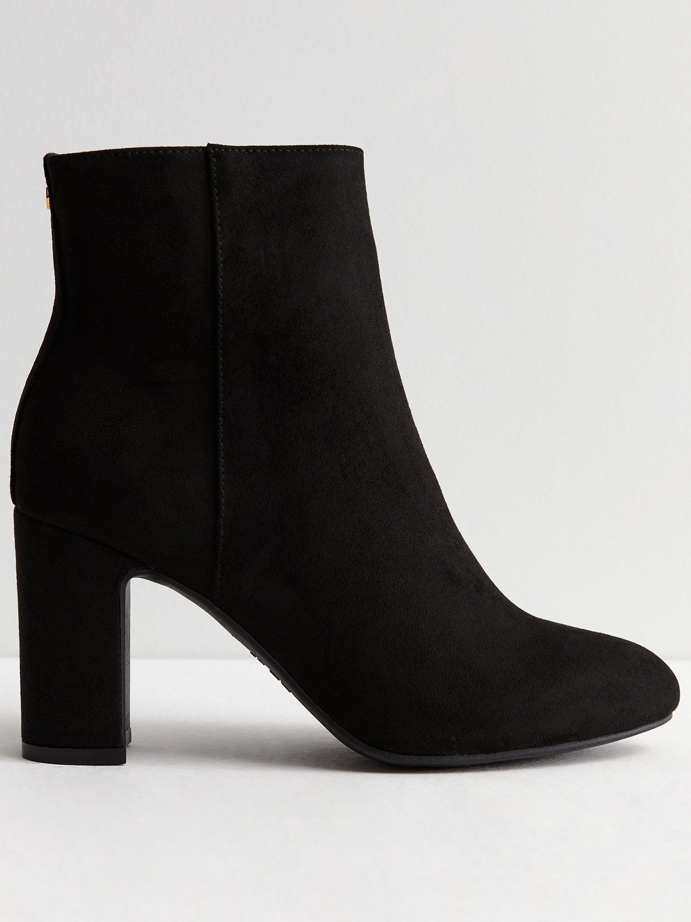 New hotsell look booties