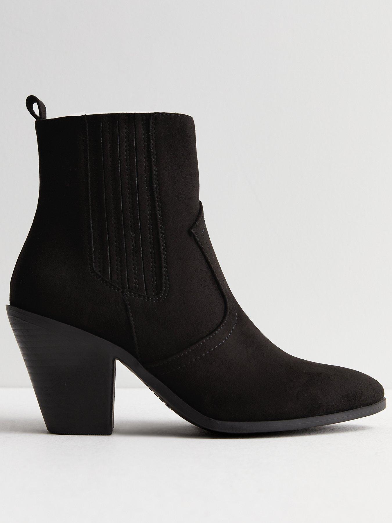 New look ankle boots sale ireland