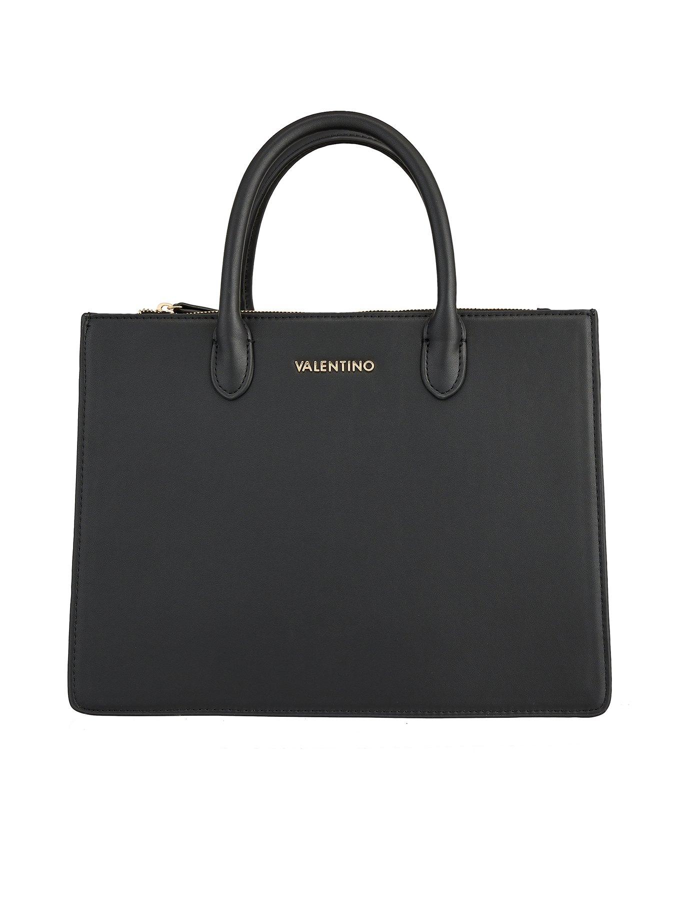 Valentino Bags Zermatt Re Shopper tote Nero Very Ireland