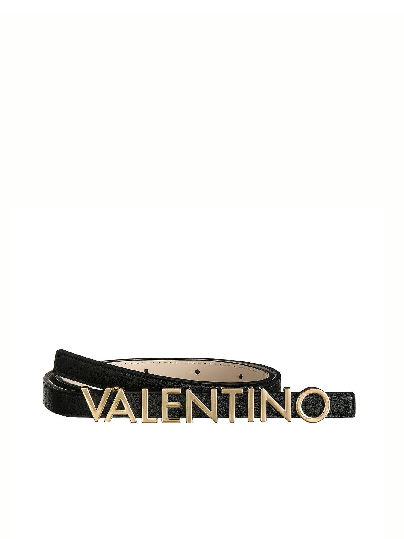 valentino-belty-belt-black