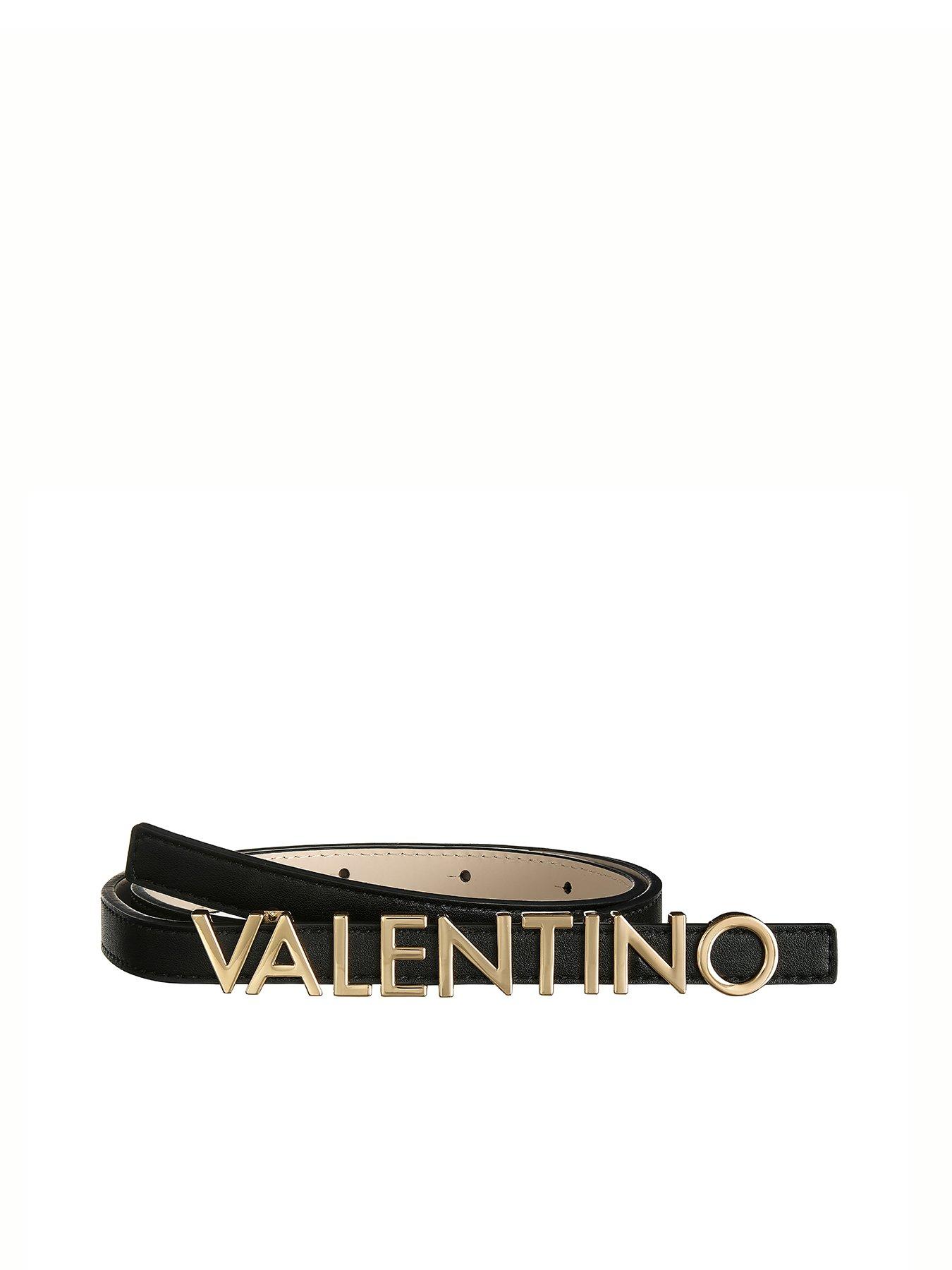 Valentino Belty Belt - Black