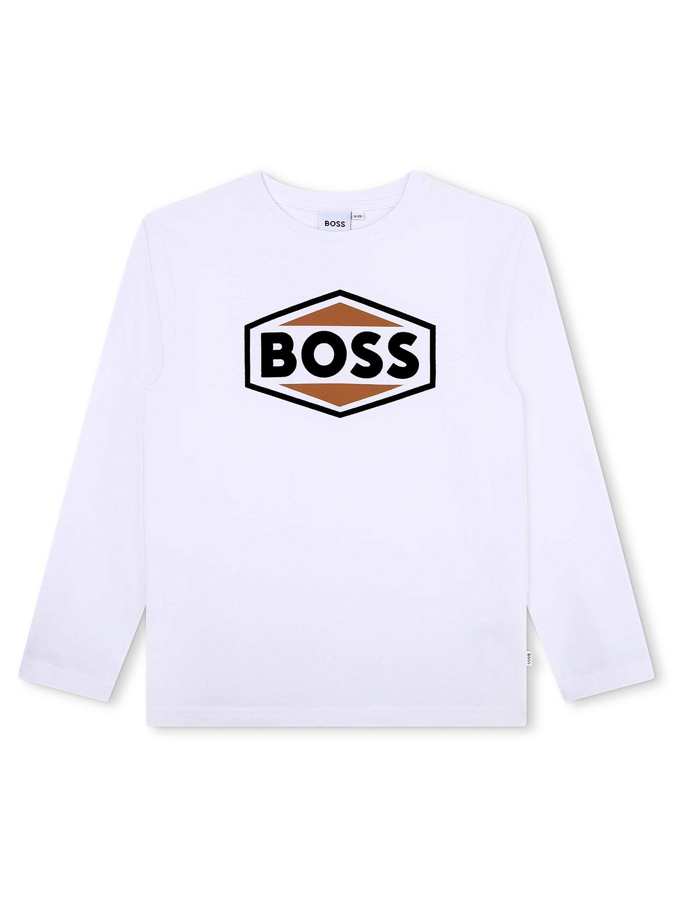 Hugo boss 2024 t shirt baby