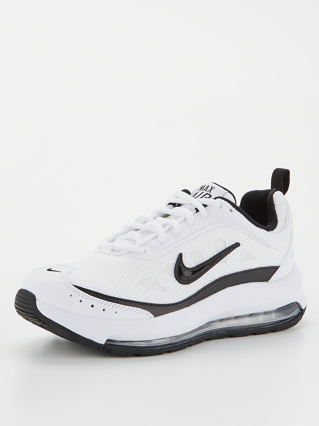 Nike air max axis hot sale 218 white running shoes