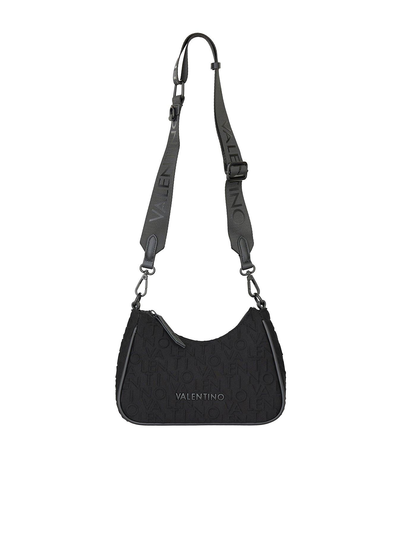 Valentino hotsell nero handbag