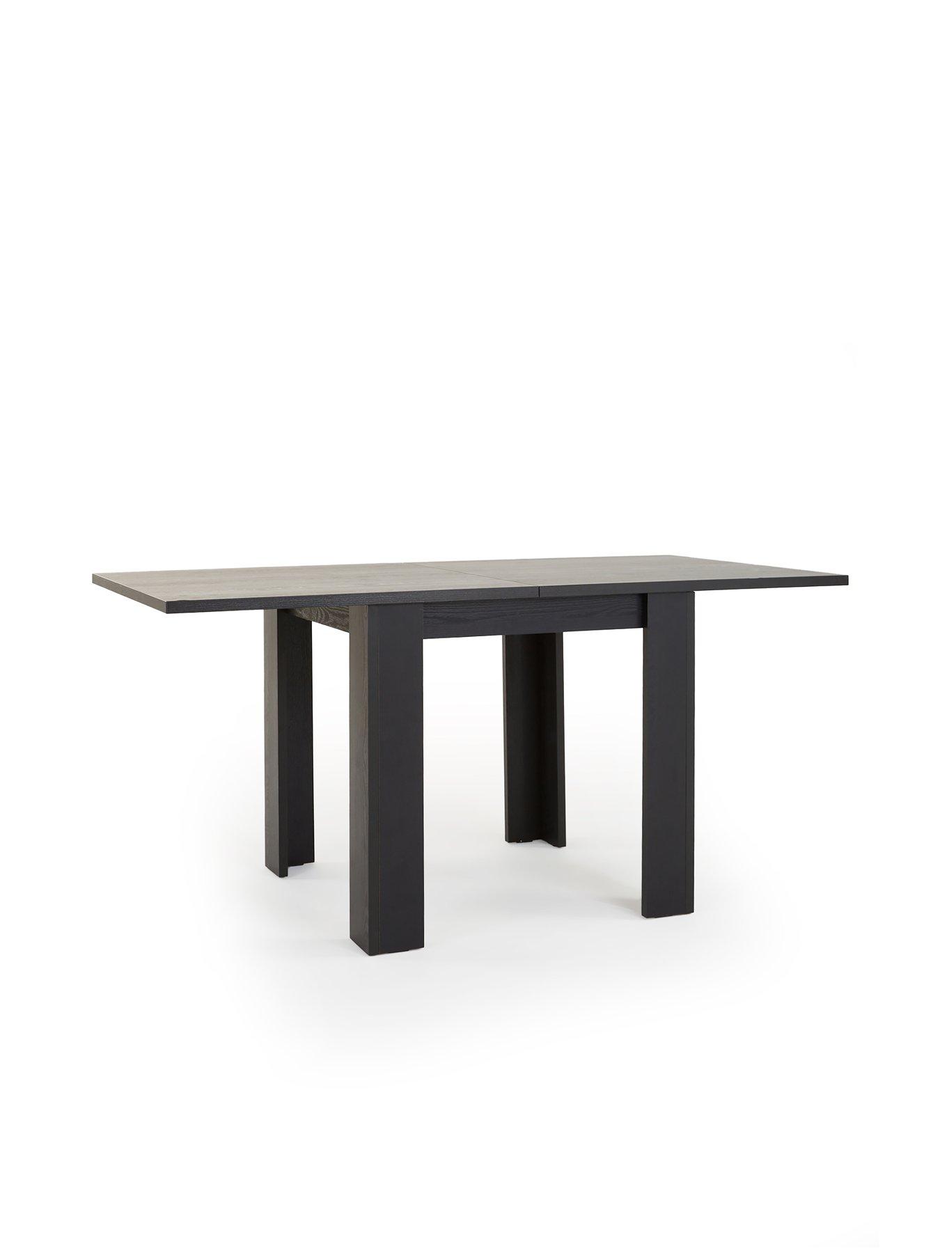 very-home-panama-80-160-cmnbspextending-dining-table-blacknbsp--fscreg-certifiedback