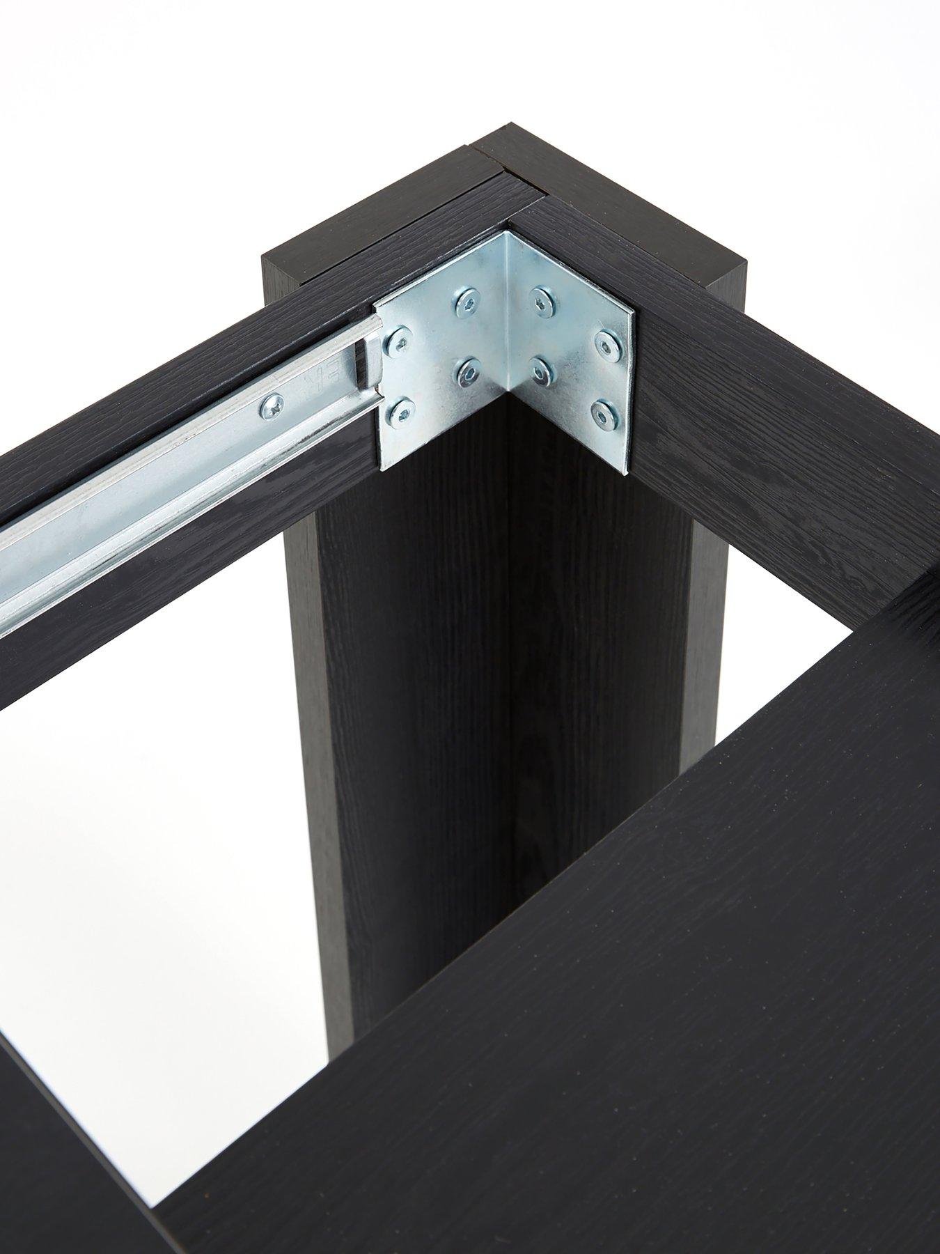 very-home-panama-80-160-cmnbspextending-dining-table-blacknbsp--fscreg-certifiedoutfit