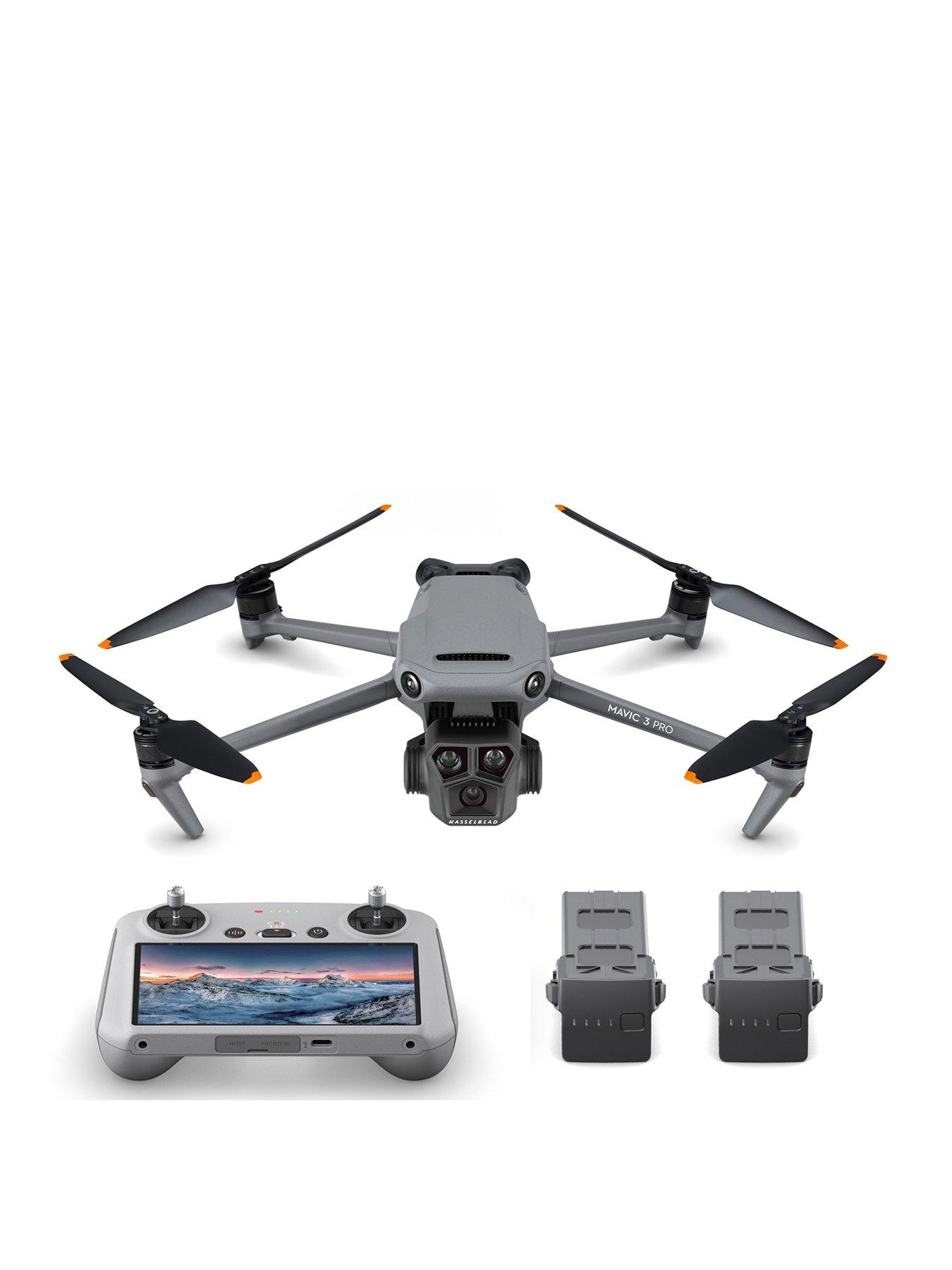 Image 1 of 6 of DJI DJI Mavic 3 Pro Fly More Combo (RC)