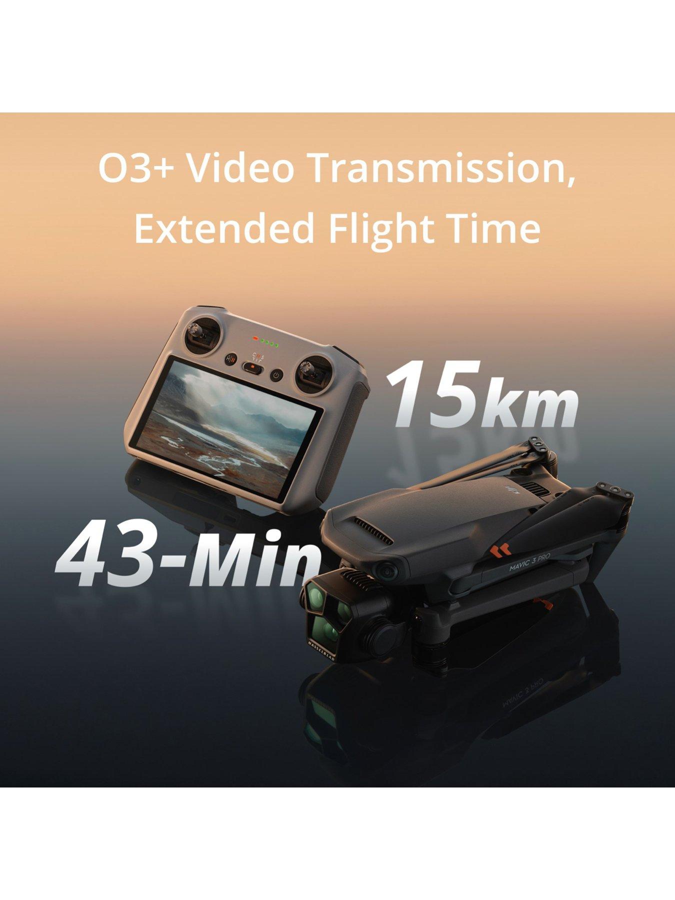 Image 5 of 6 of DJI DJI Mavic 3 Pro Fly More Combo (RC)