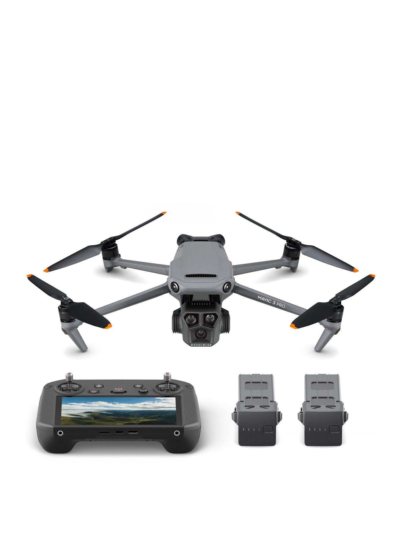 Image 1 of 5 of DJI DJI Mavic 3 Pro Fly More Combo (RC Pro)