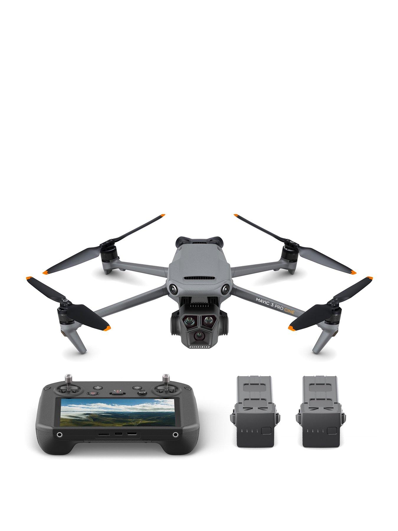 Image of DJI DJI Mavic 3 Pro Cine Premium Combo
