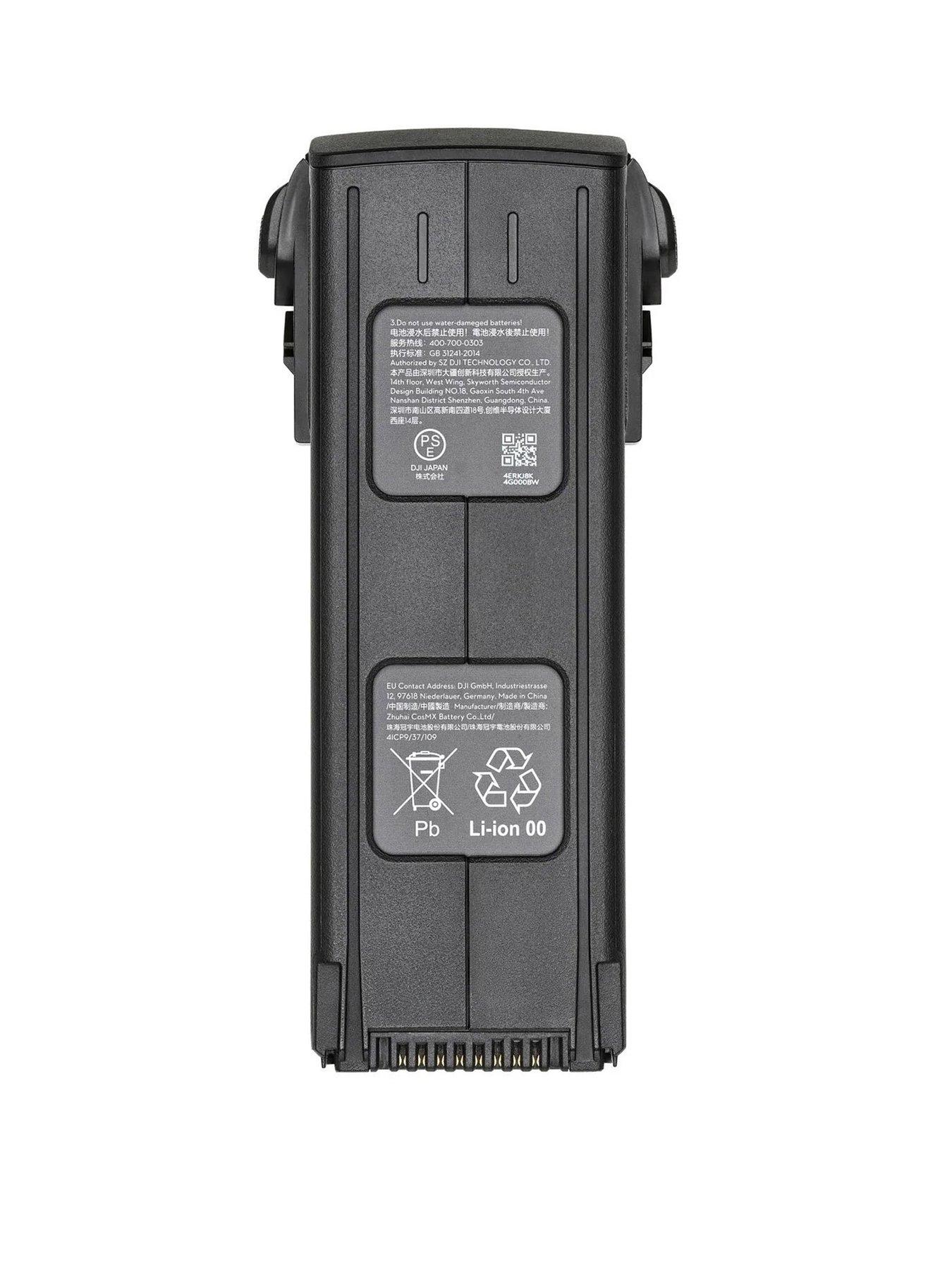 undefined DJI Mavic 3 Intelligent Flight Battery