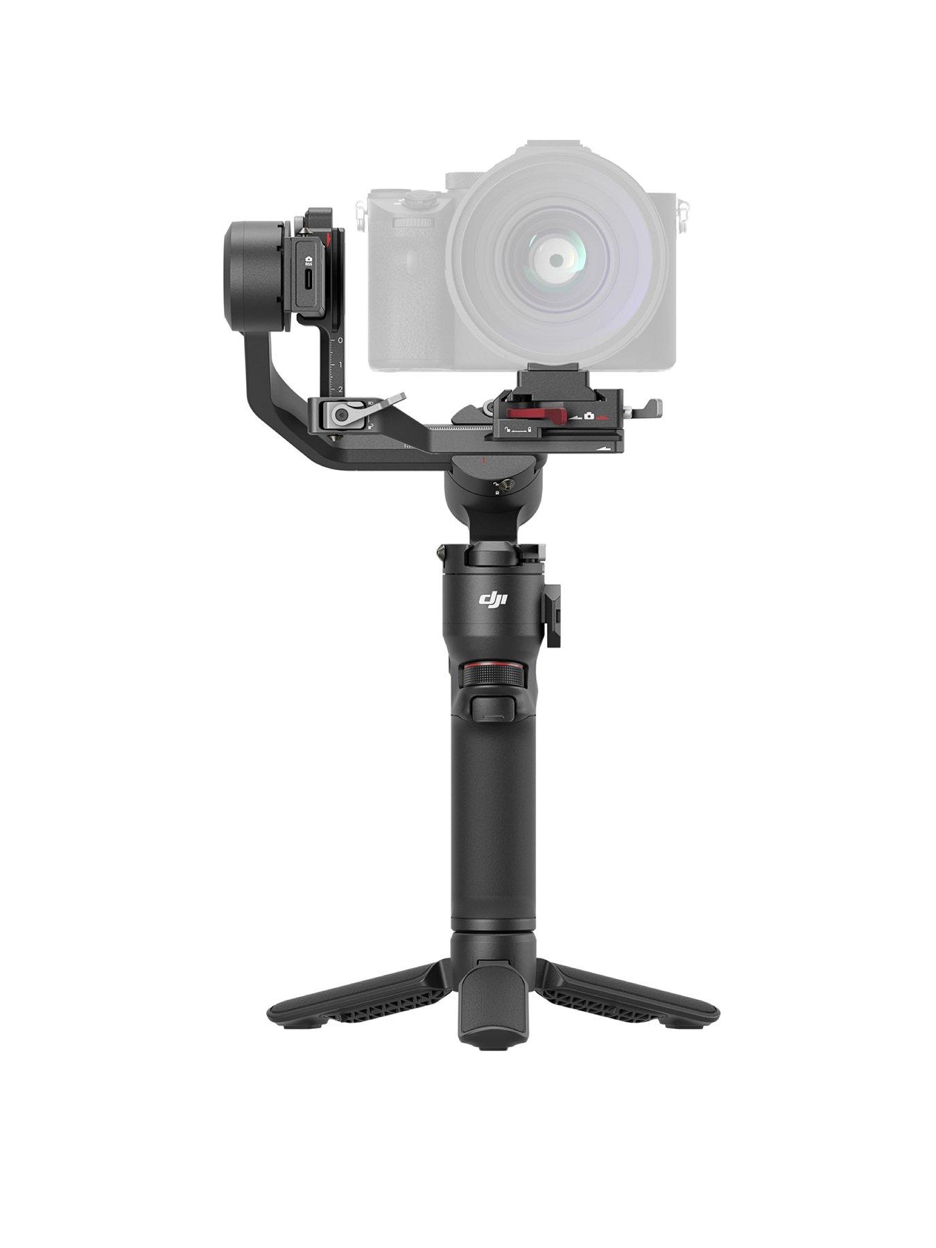 Image 2 of 7 of DJI DJI RS 3 Mini