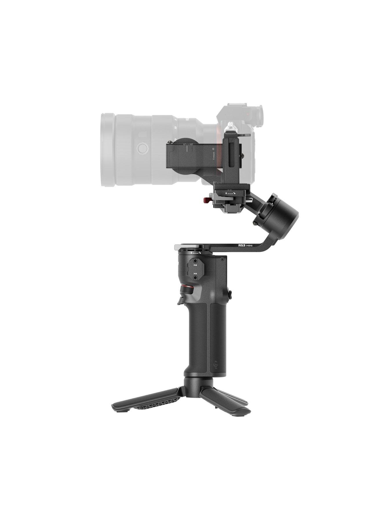 Image 5 of 7 of DJI DJI RS 3 Mini