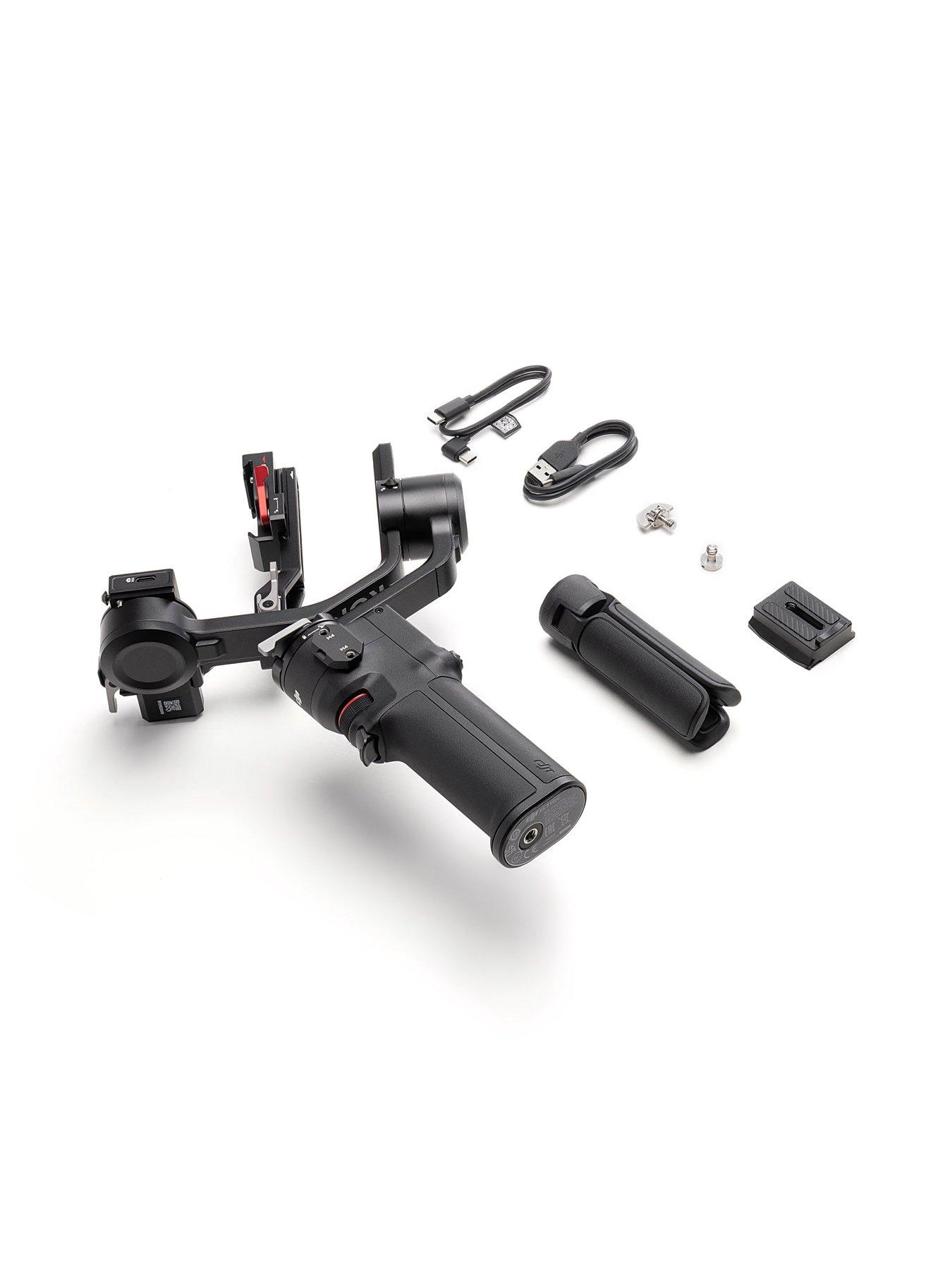 Image 6 of 7 of DJI DJI RS 3 Mini