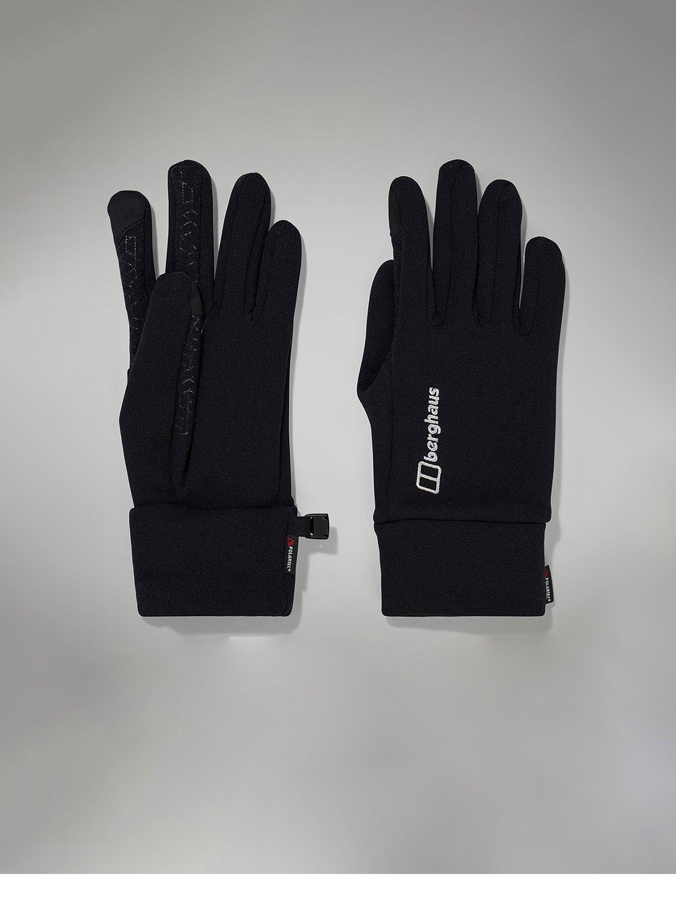 berghaus-polartec-interact-glove-black