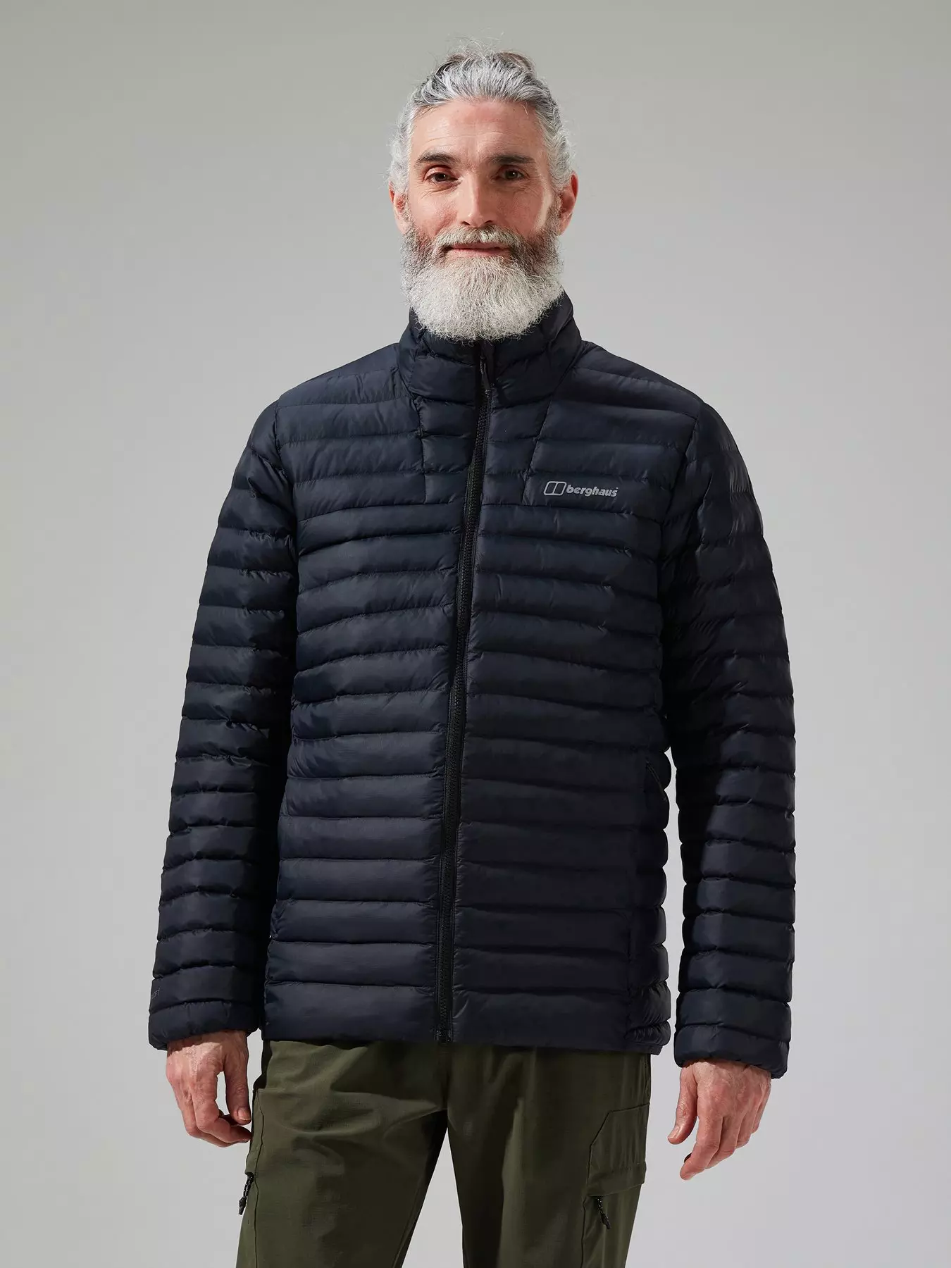 Berghaus, Coats & jackets, Men