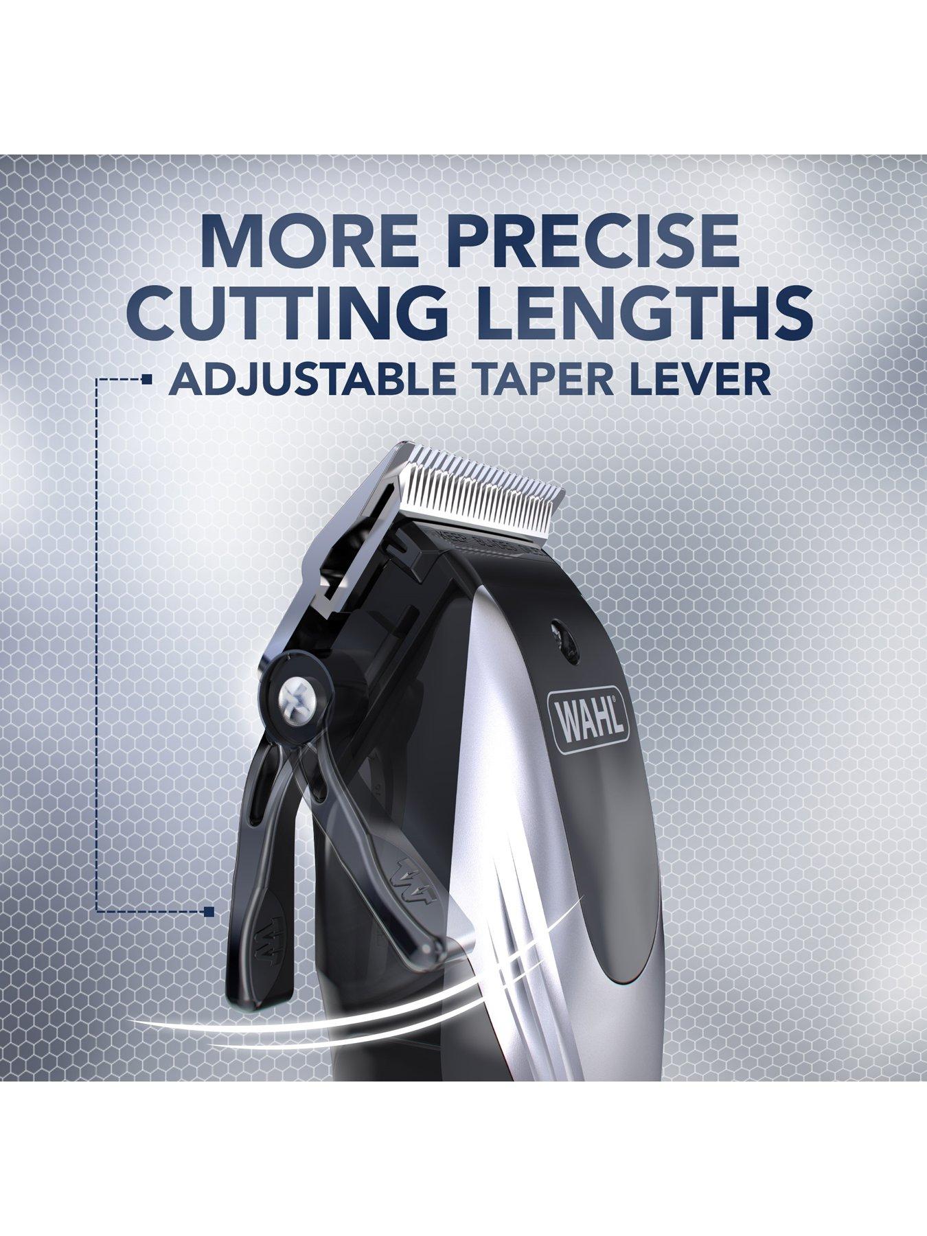 Image 3 of 7 of Wahl Clipper Kit Rapid Clip Lithium