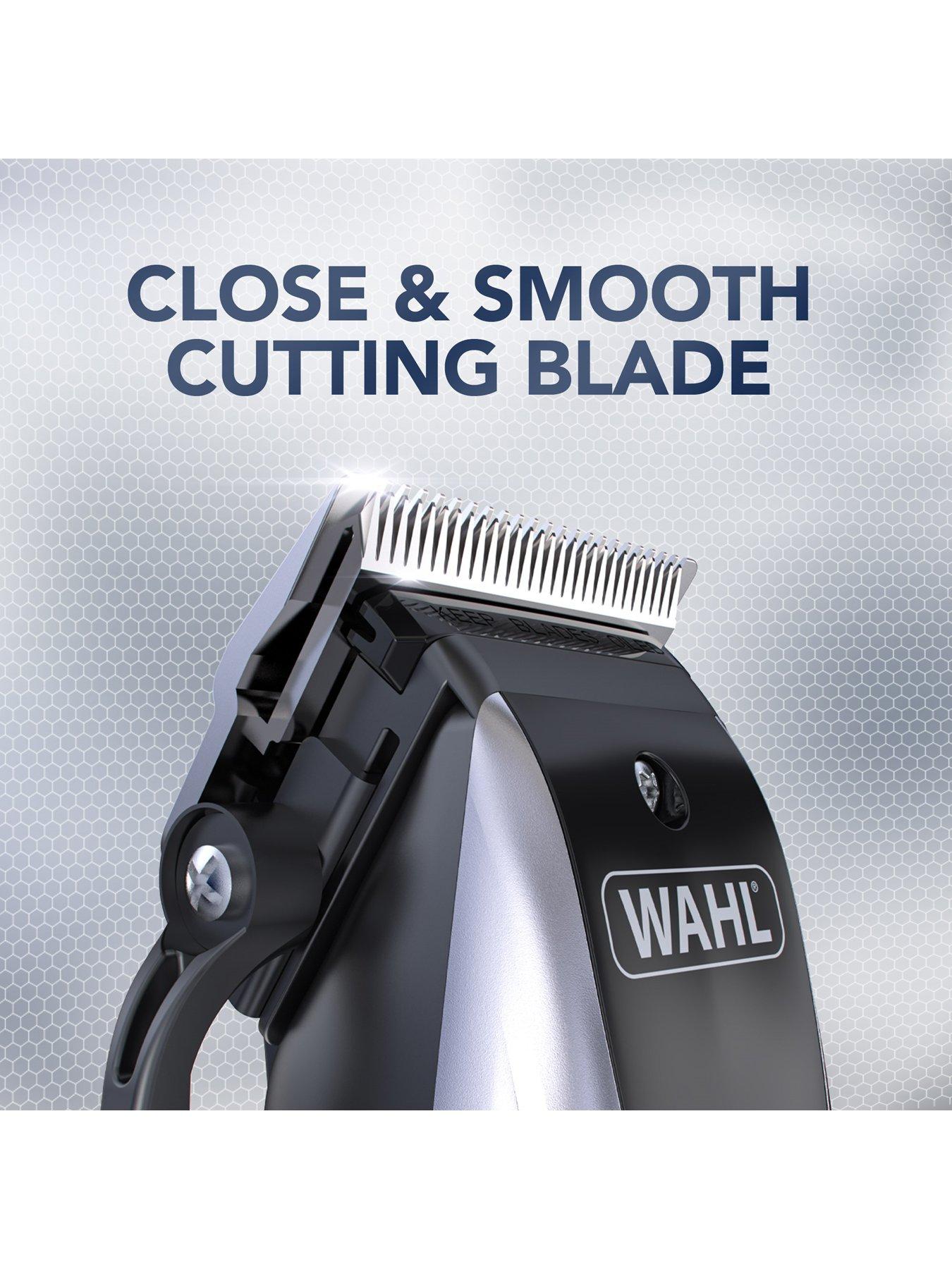 Image 4 of 7 of Wahl Clipper Kit Rapid Clip Lithium
