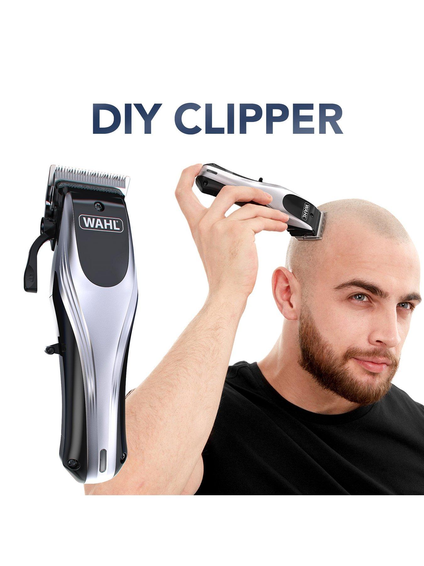 Image 6 of 7 of Wahl Clipper Kit Rapid Clip Lithium